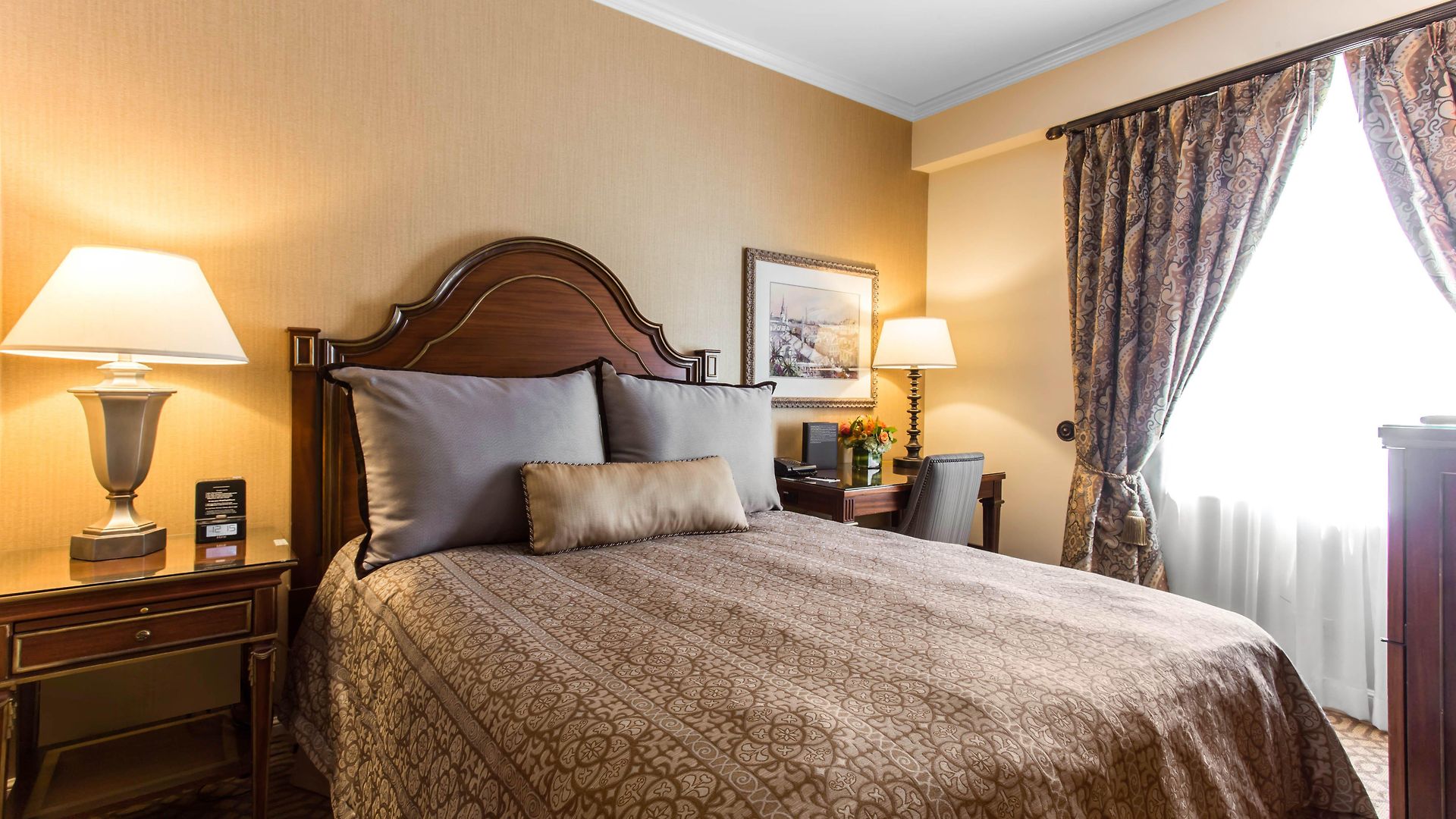 Omni Royal Orleans 4*