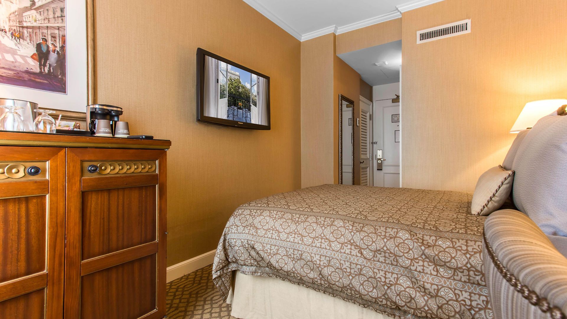 Omni Royal Orleans Hotel 4*
