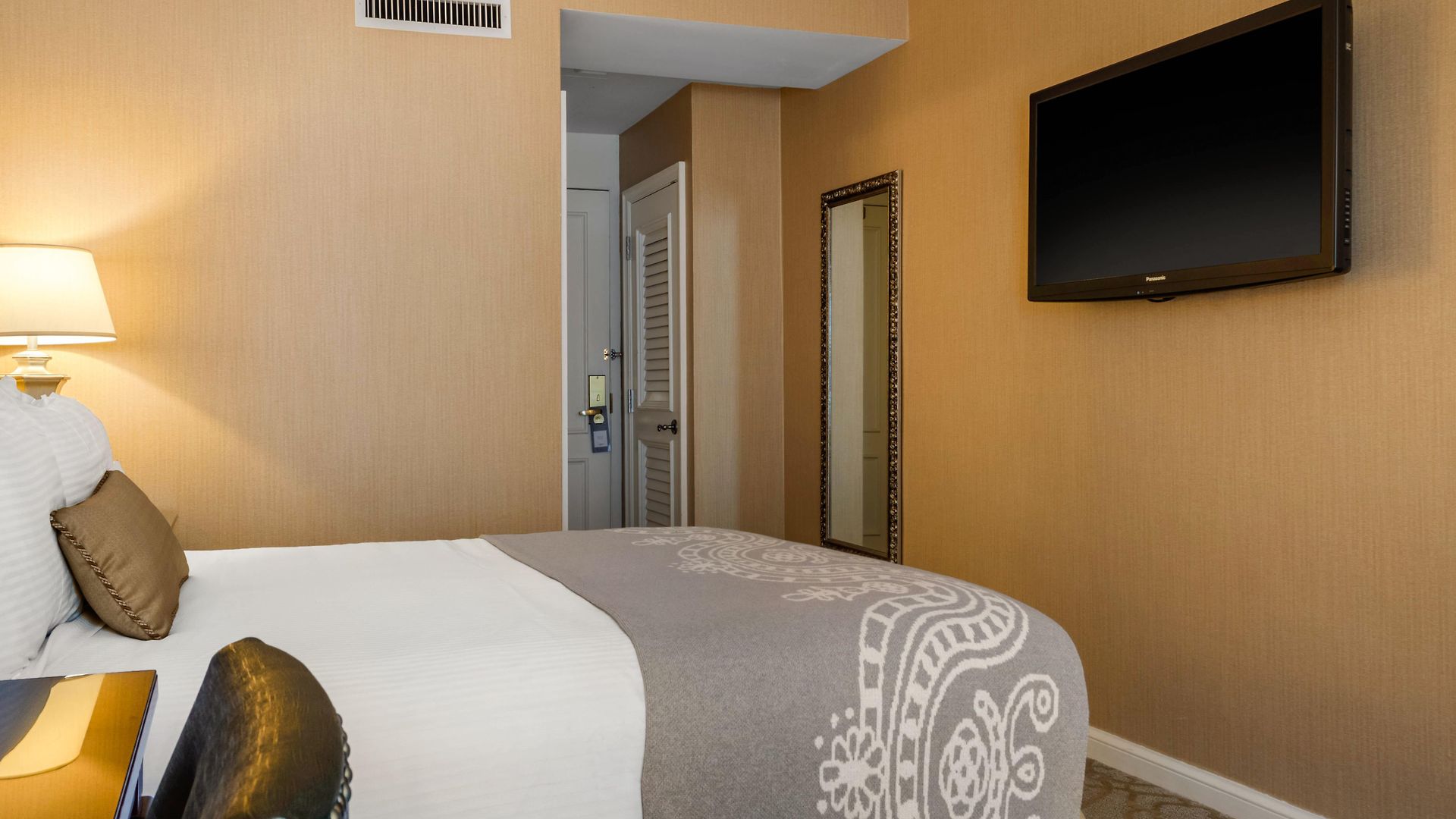 Hotel Omni Royal Orleans New Orleans