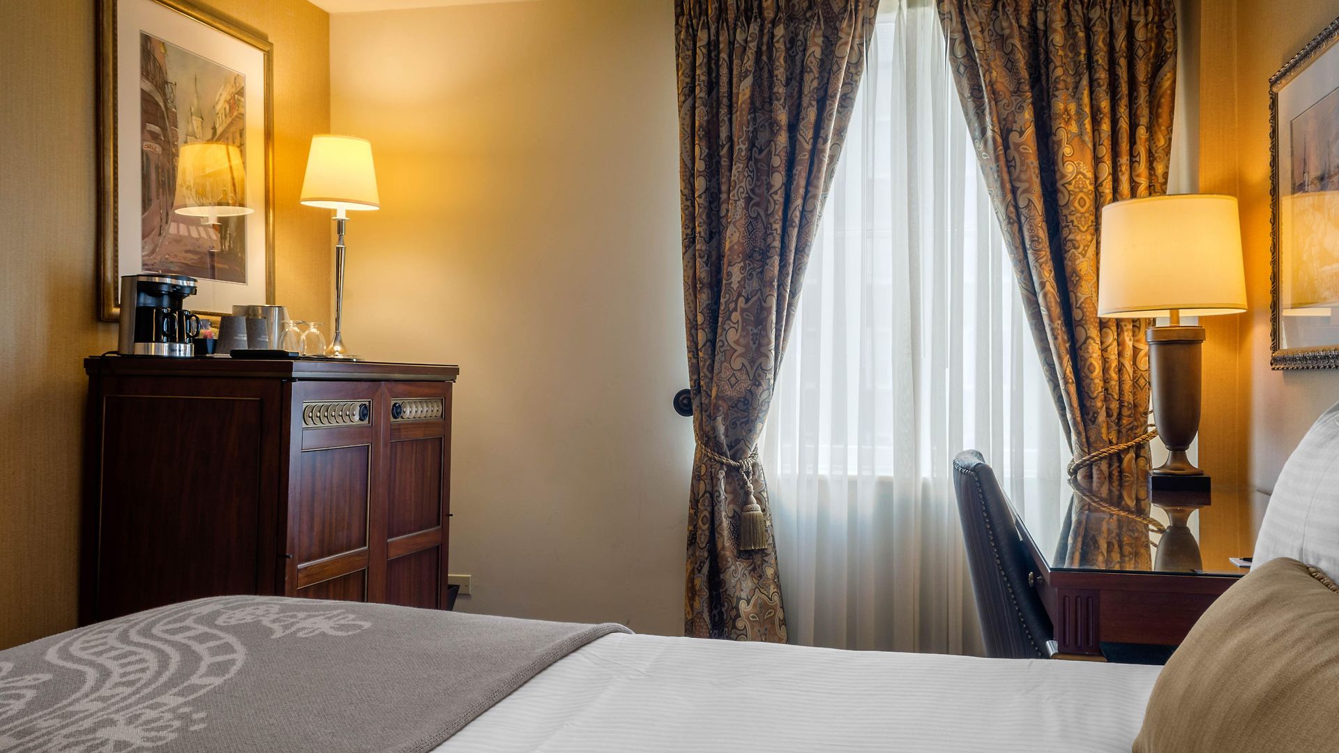 Omni Royal Orleans Hotel