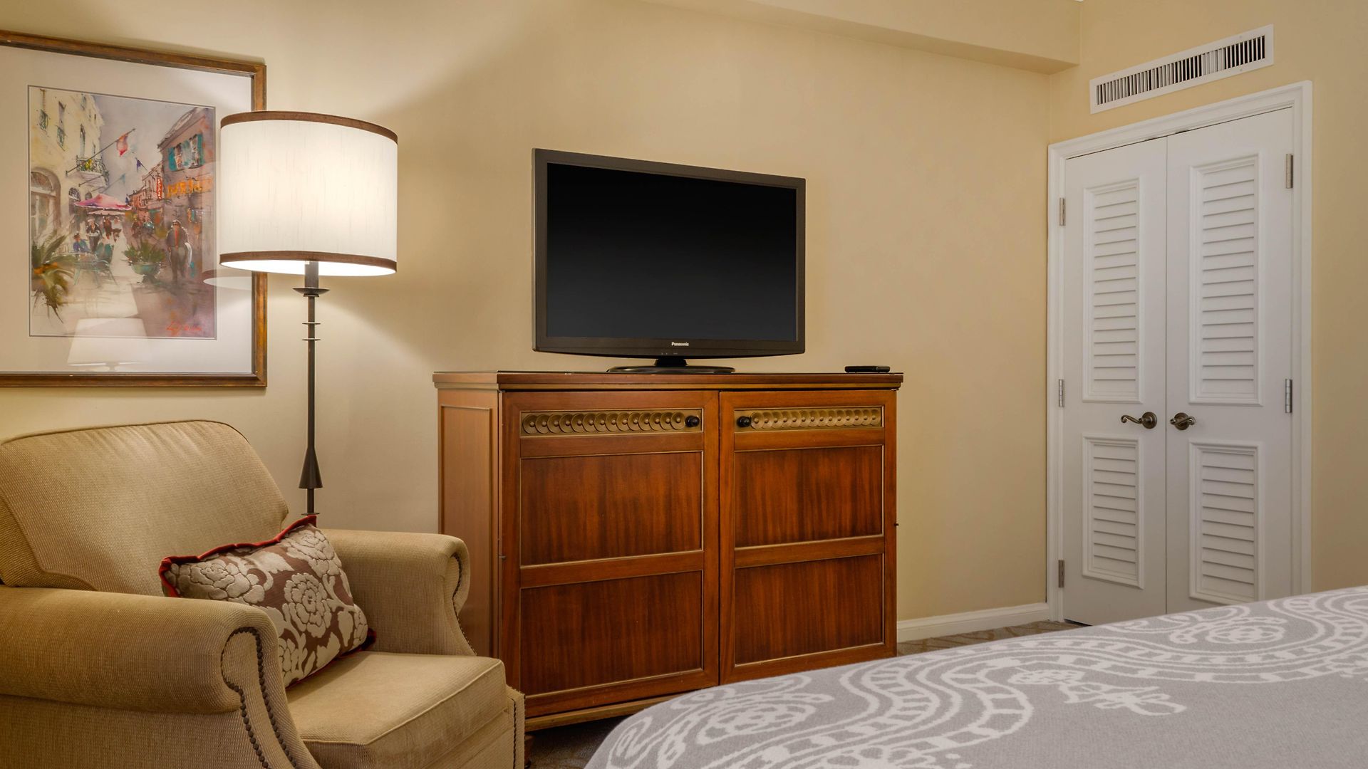 Hotel Omni Royal Orleans