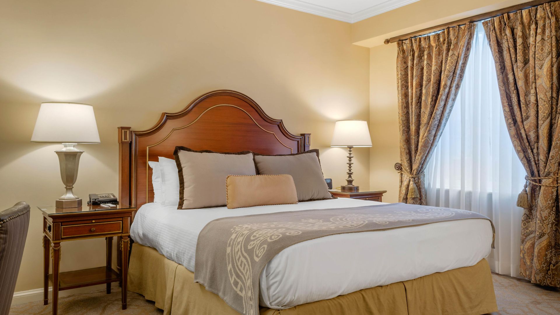 Omni Royal Orleans 4* New Orleans