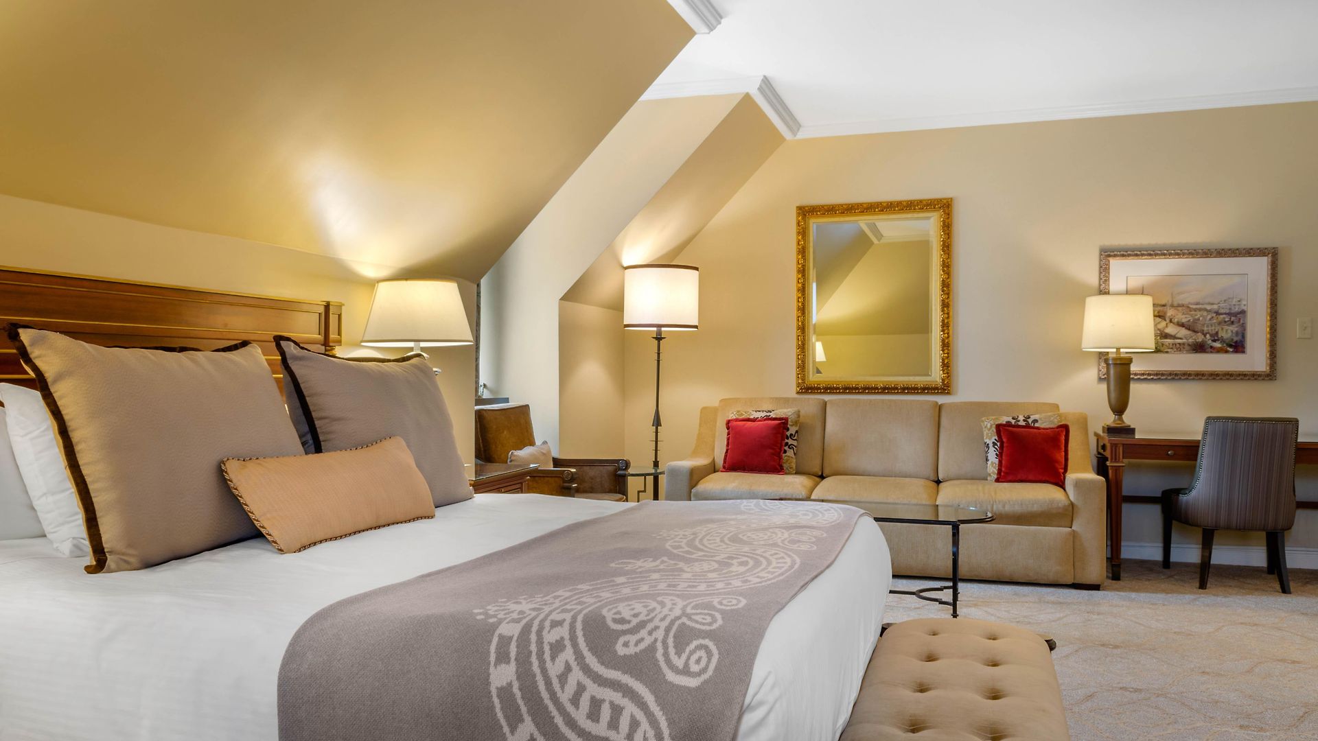 Omni Royal Orleans Hotel