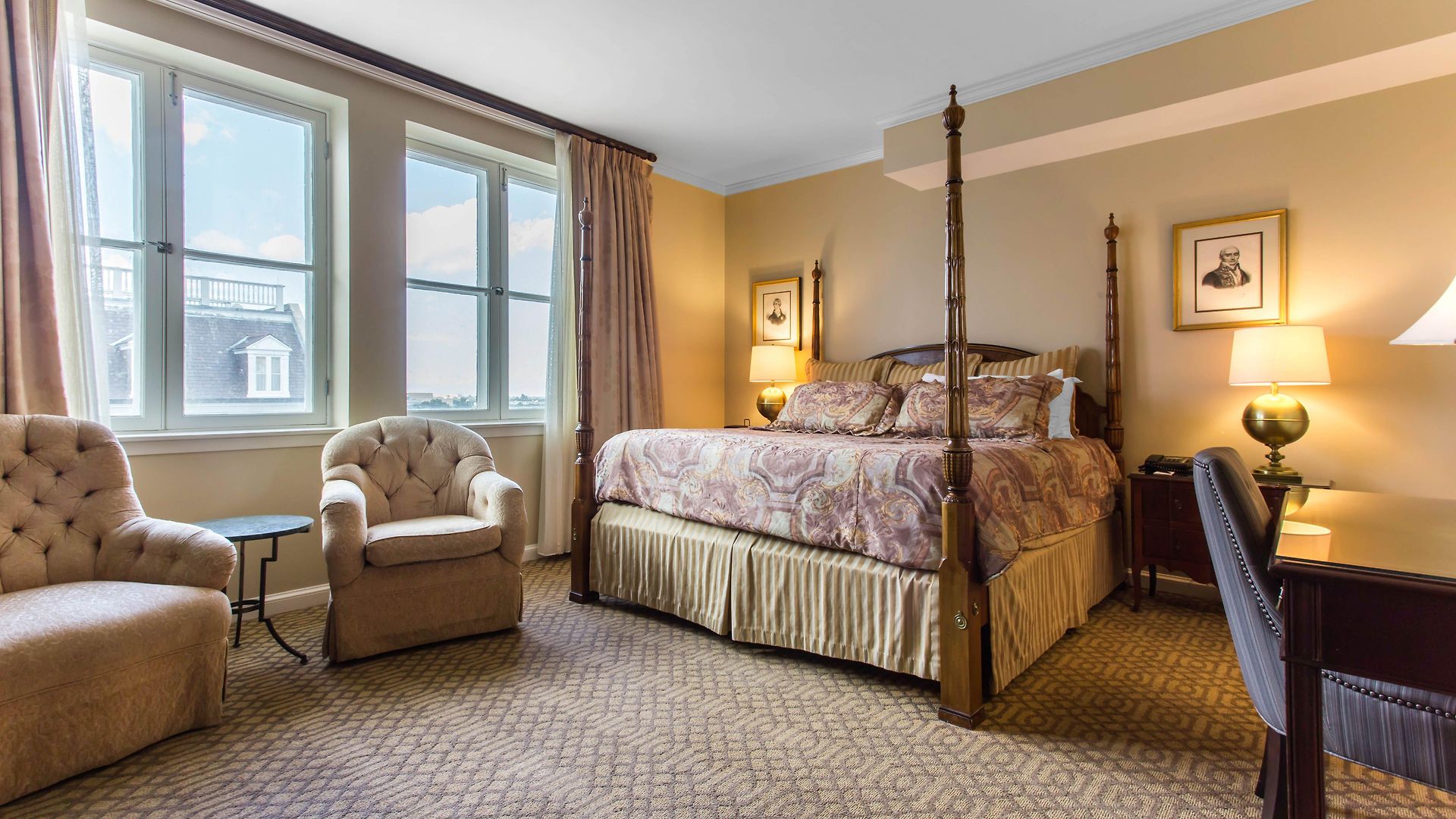 Omni Royal Orleans New Orleans