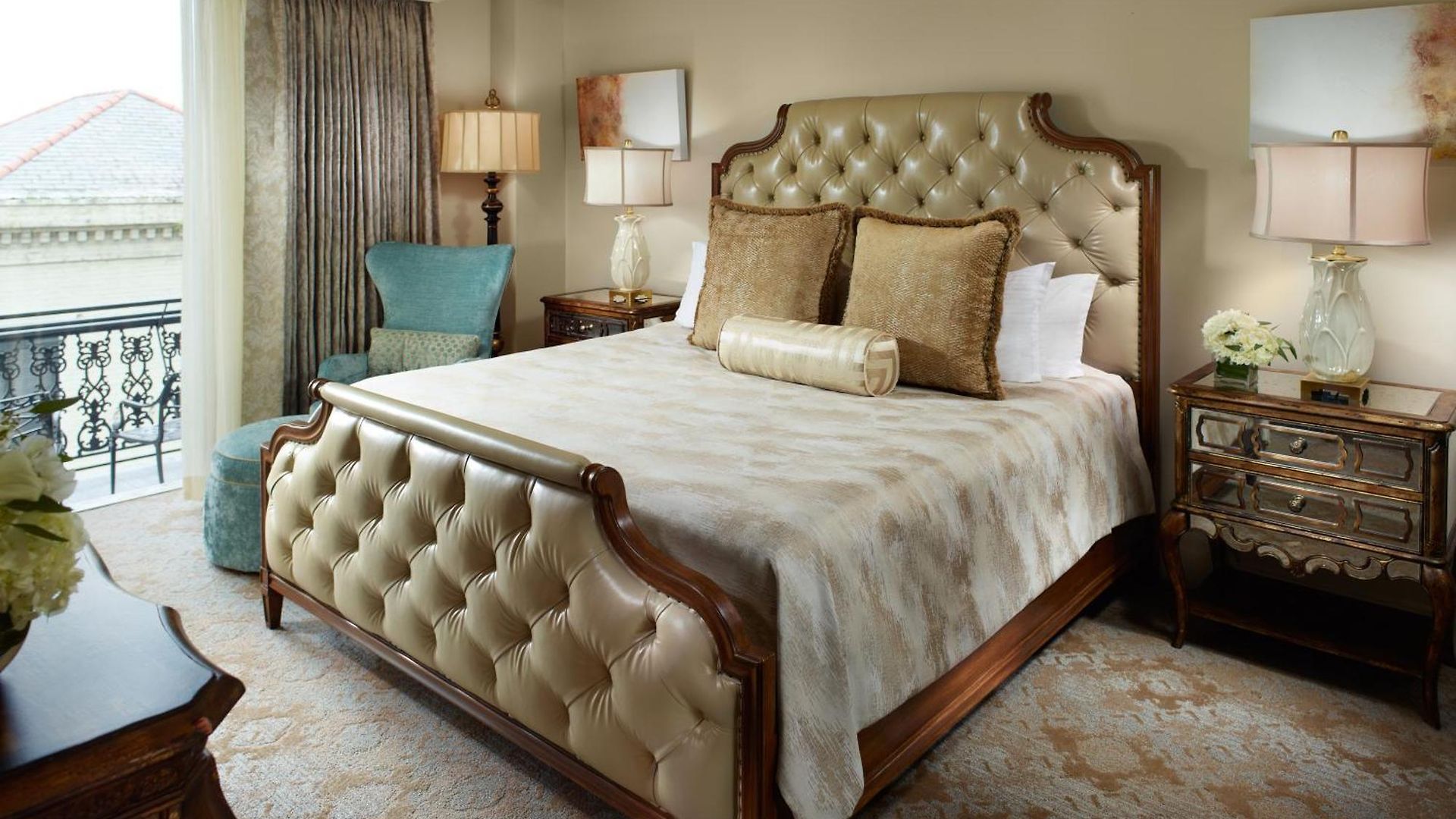 Omni Royal Orleans