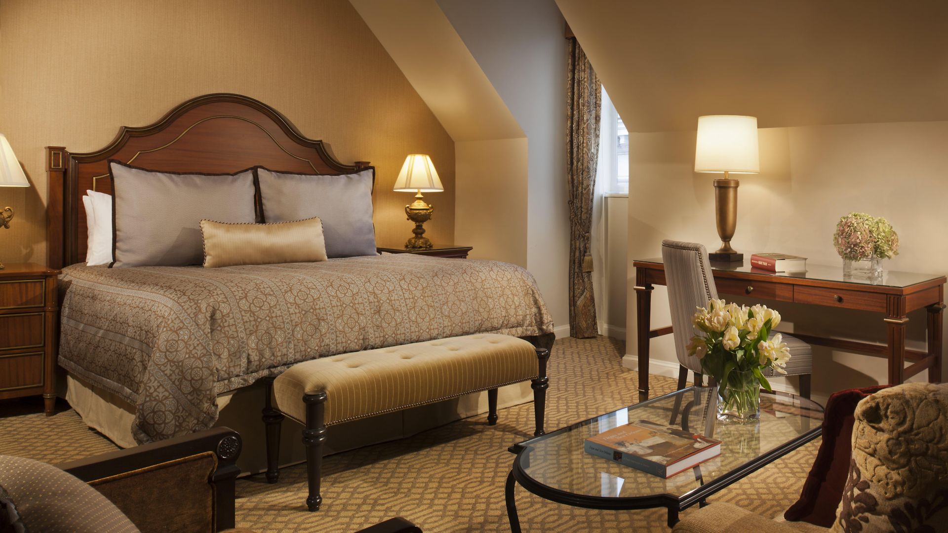 Omni Royal Orleans 4* New Orleans
