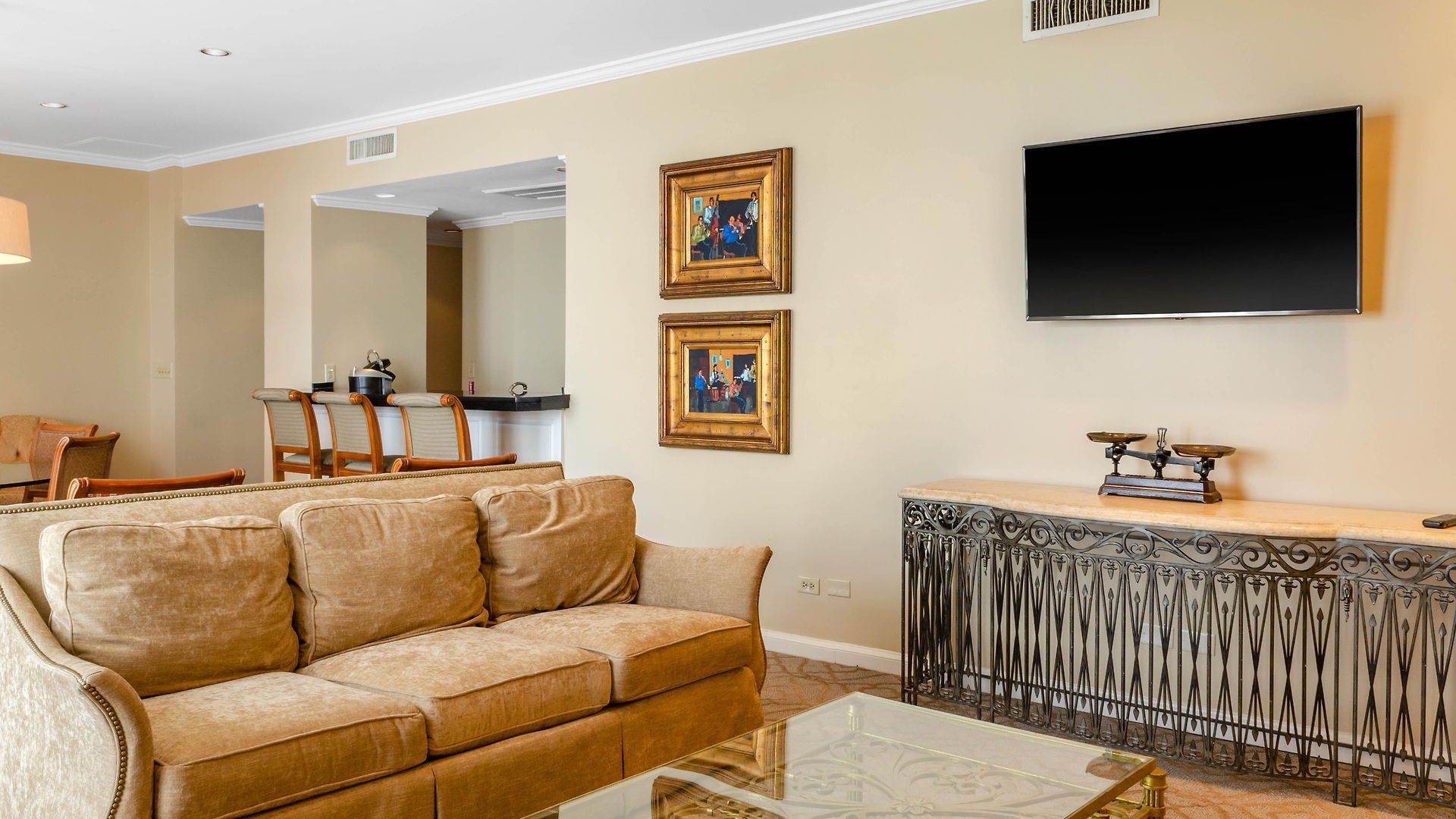 Omni Royal Orleans 4* New Orleans