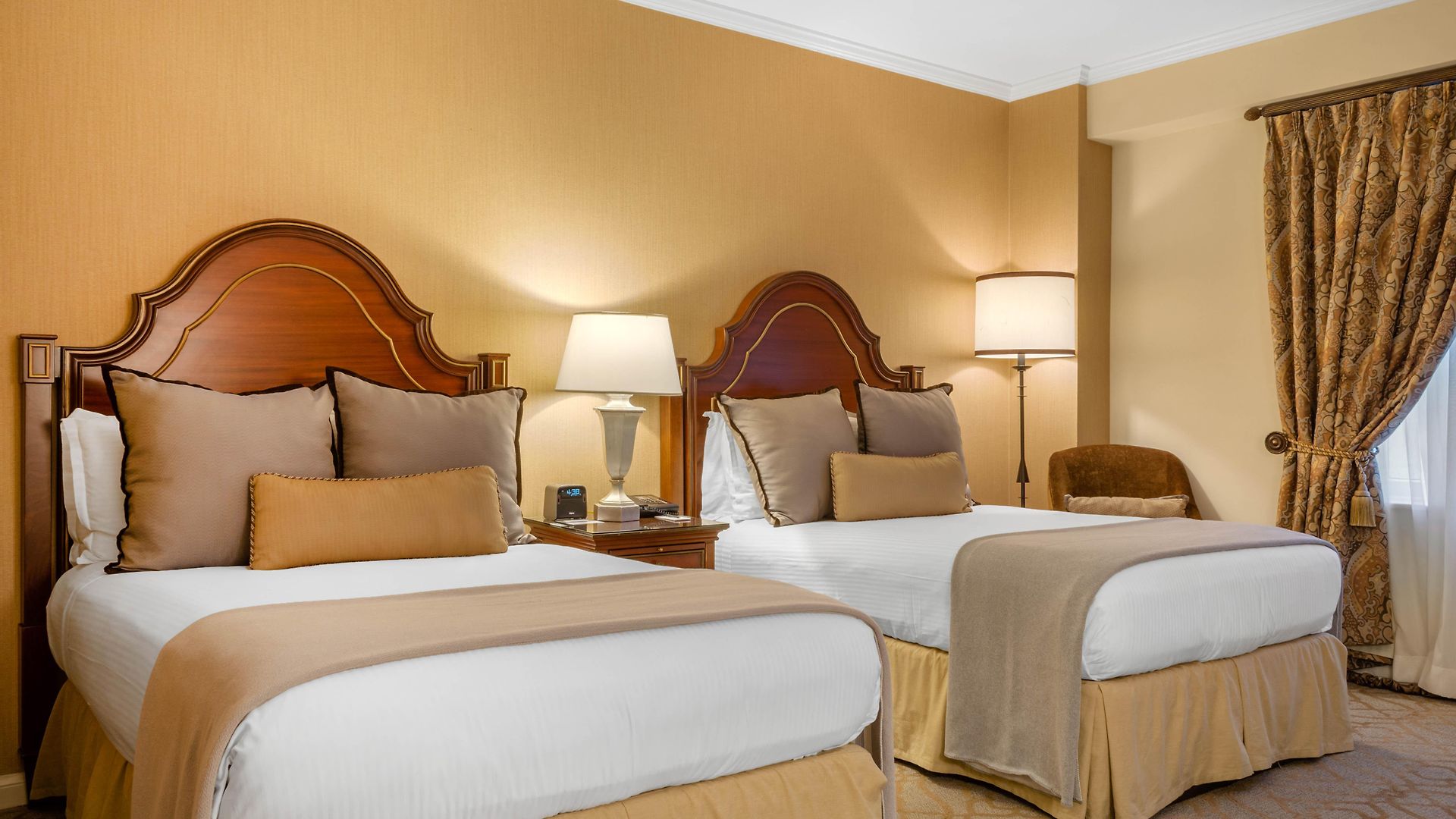 Omni Royal Orleans New Orleans