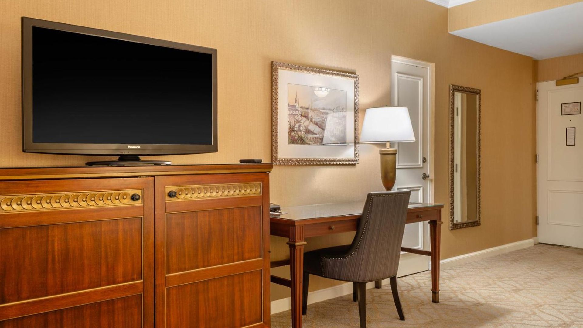 Omni Royal Orleans