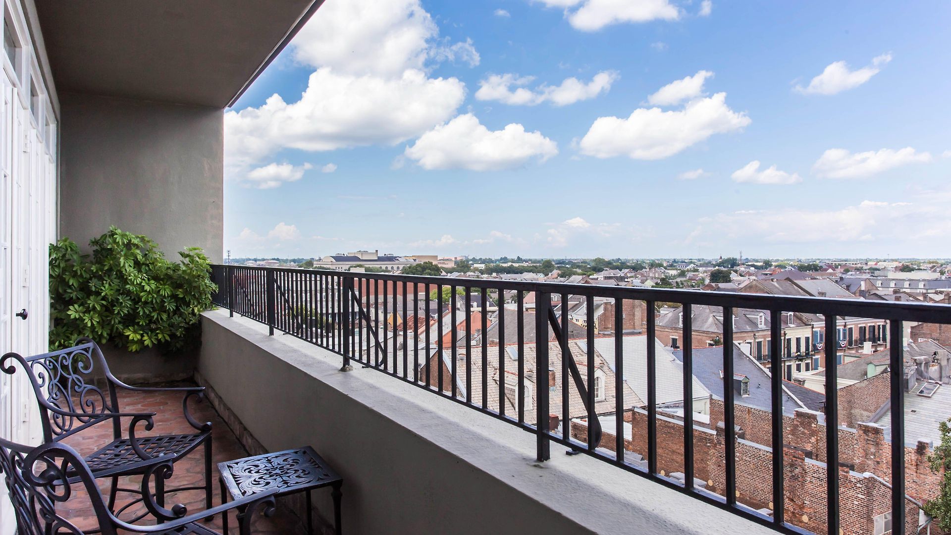 Omni Royal Orleans Hotel New Orleans