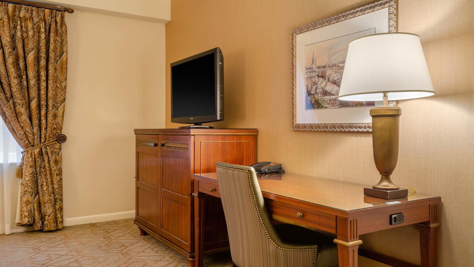 Hotel Omni Royal Orleans New Orleans
