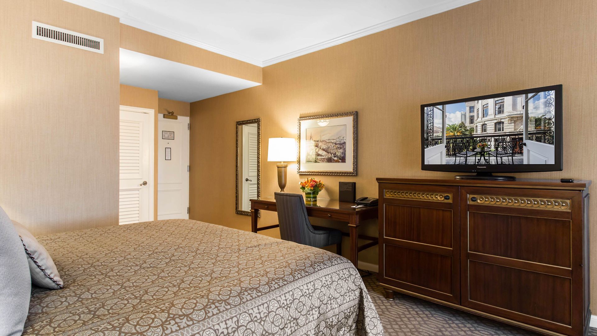 Omni Royal Orleans Hotel
