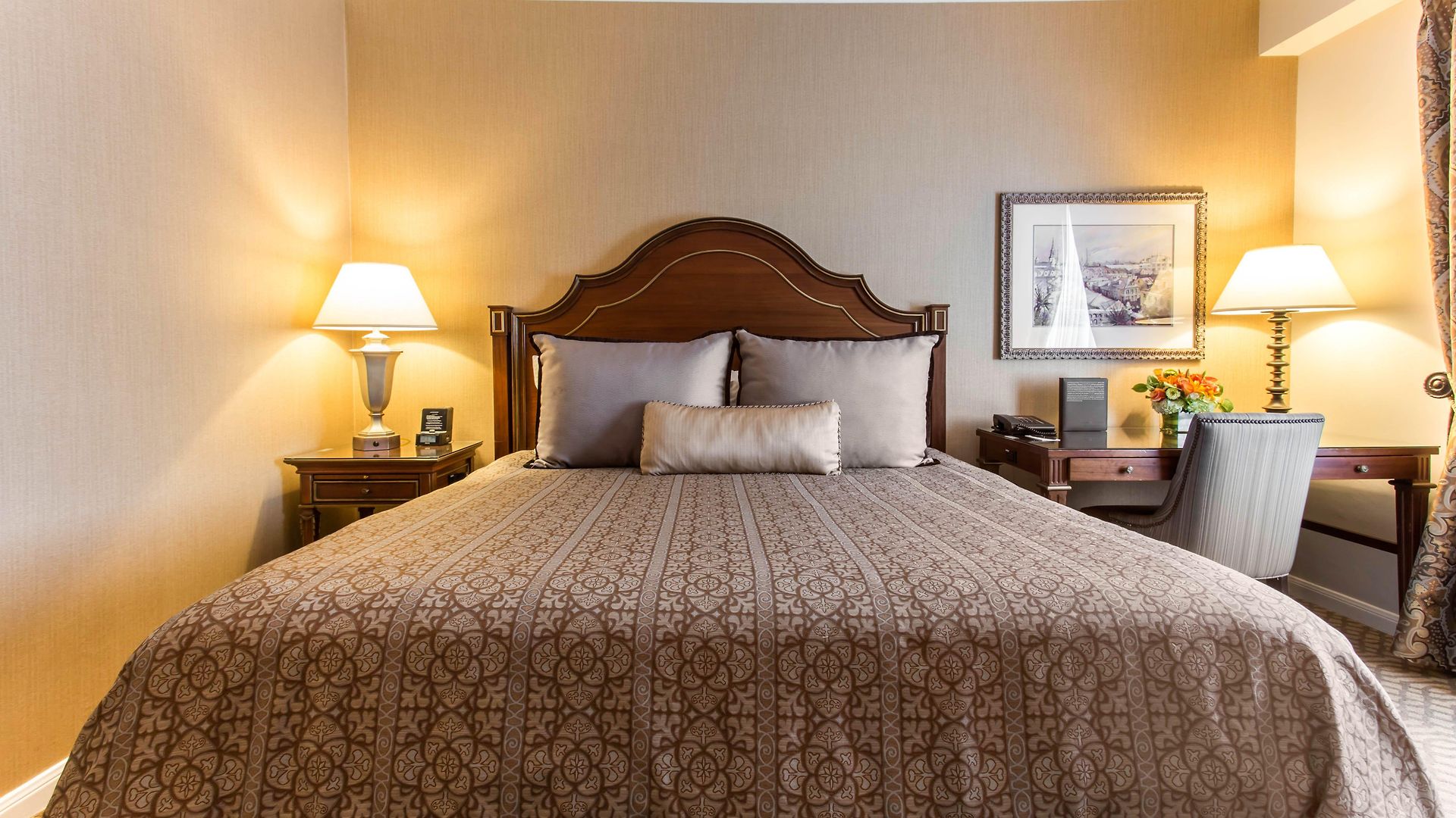Omni Royal Orleans Hotel 4*