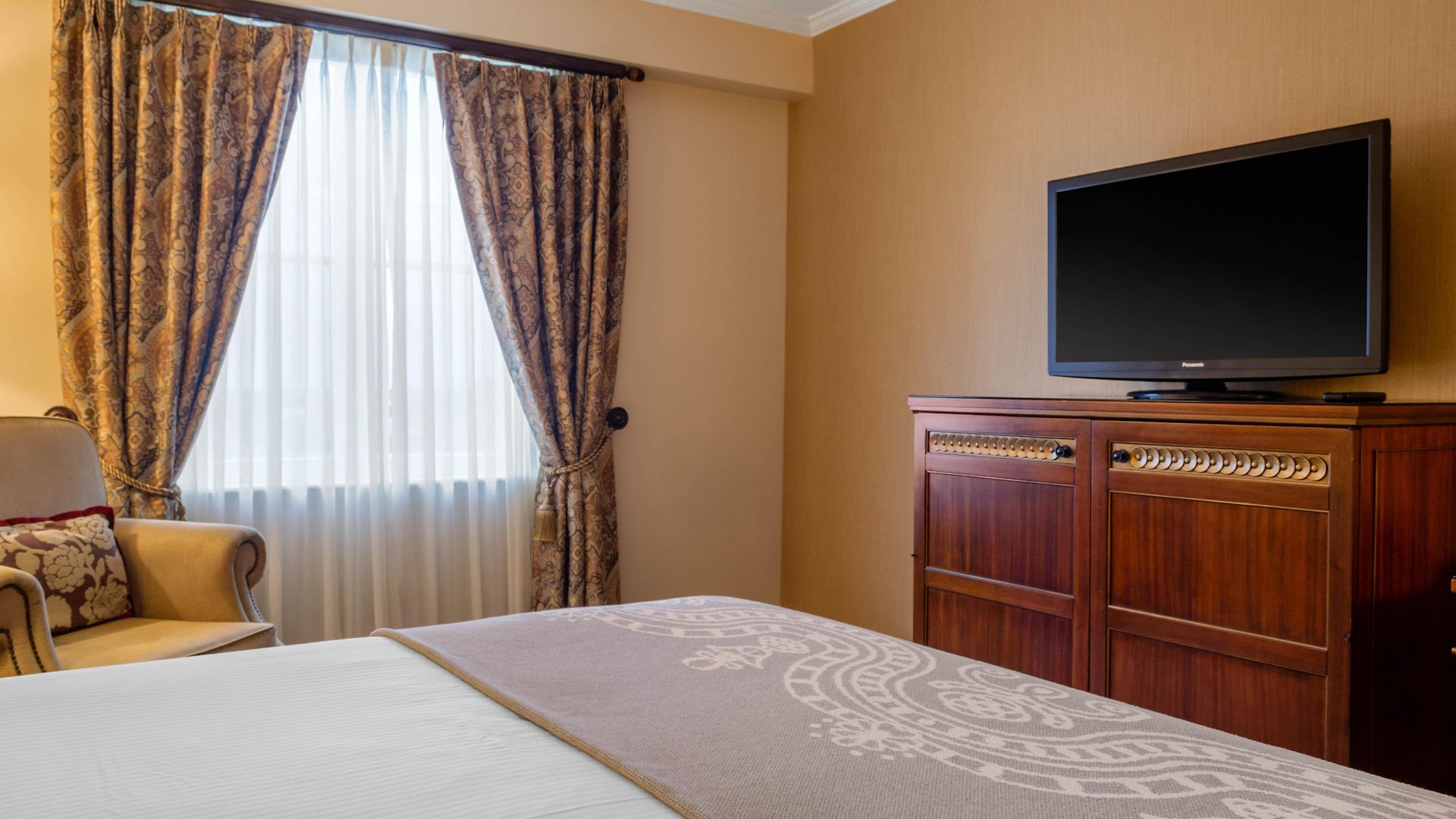 Omni Royal Orleans Hotel New Orleans