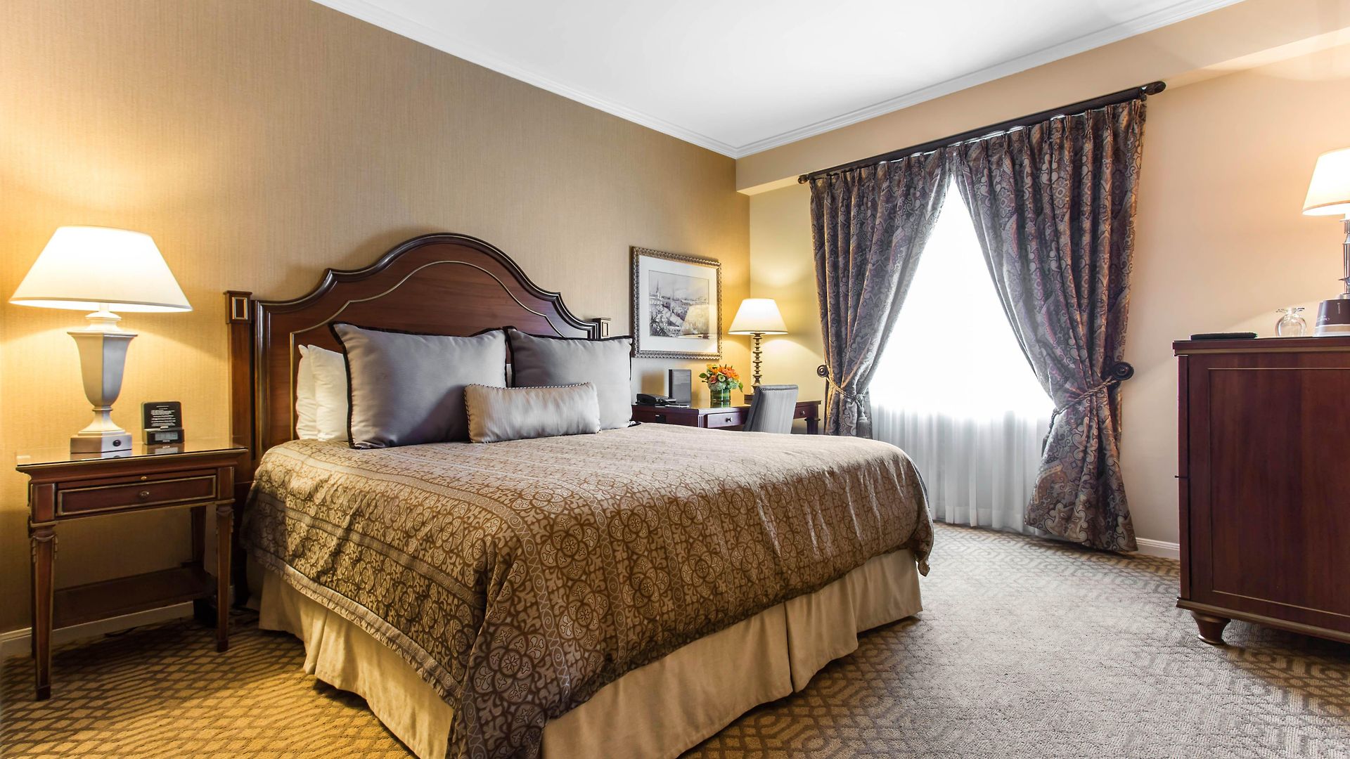 Hotel Omni Royal Orleans New Orleans