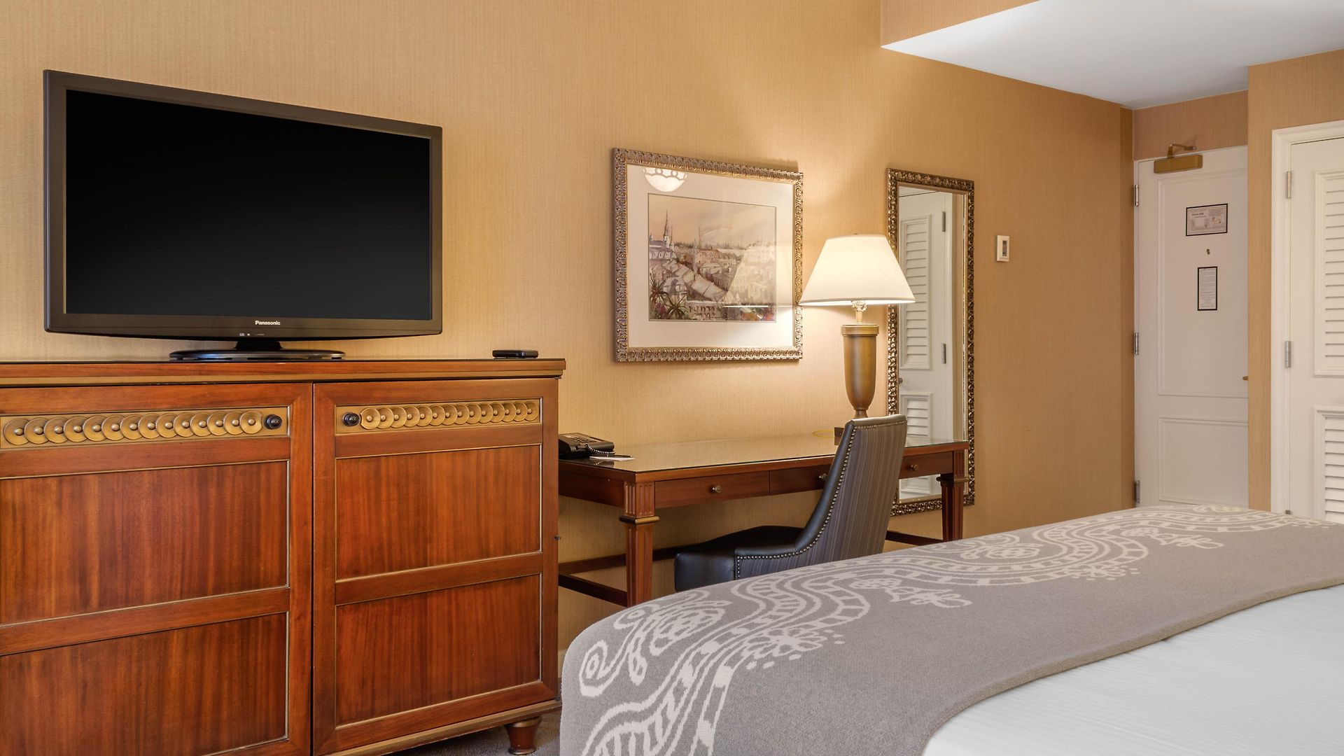 Omni Royal Orleans Hotel