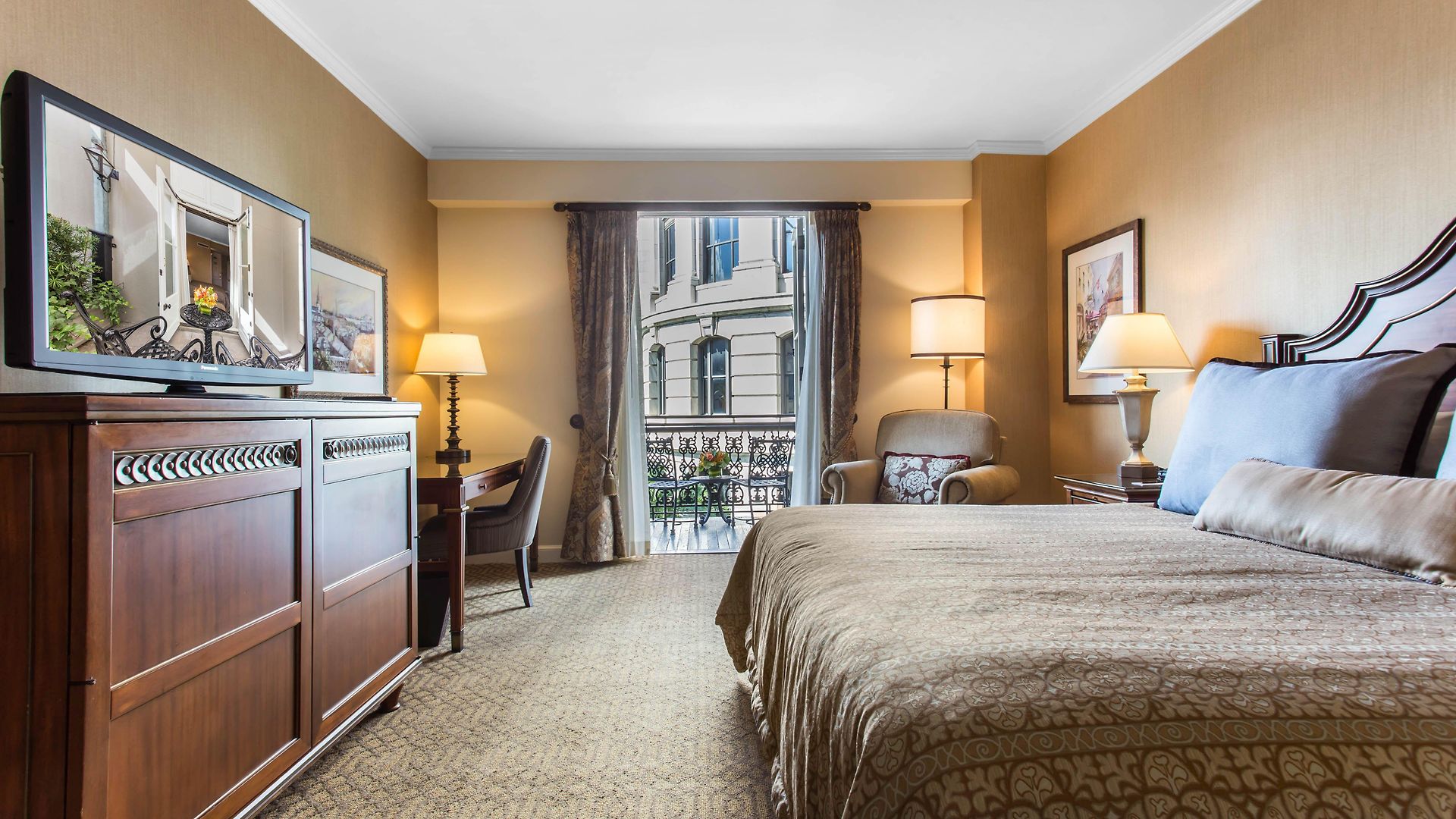 Omni Royal Orleans