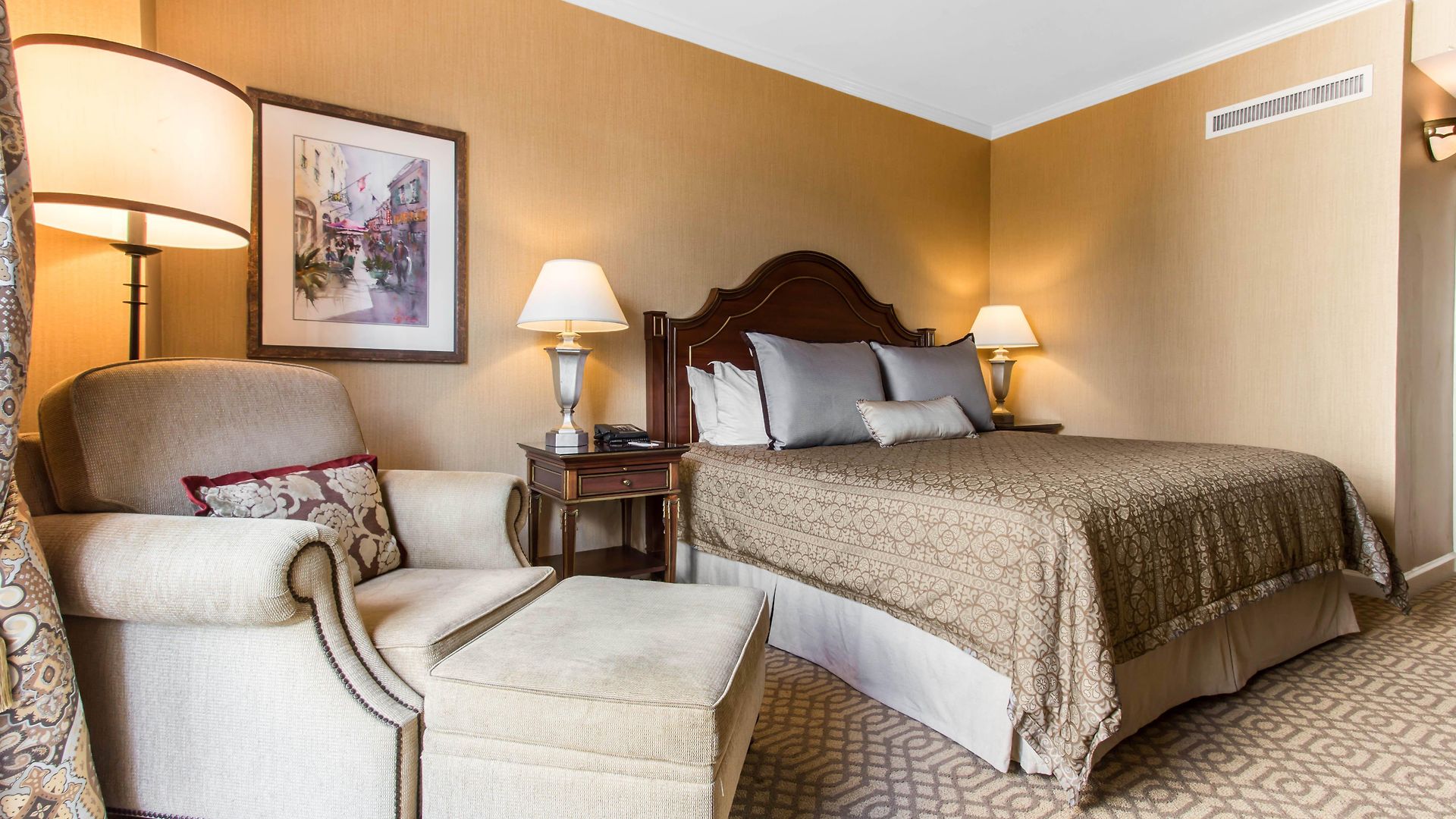 Omni Royal Orleans