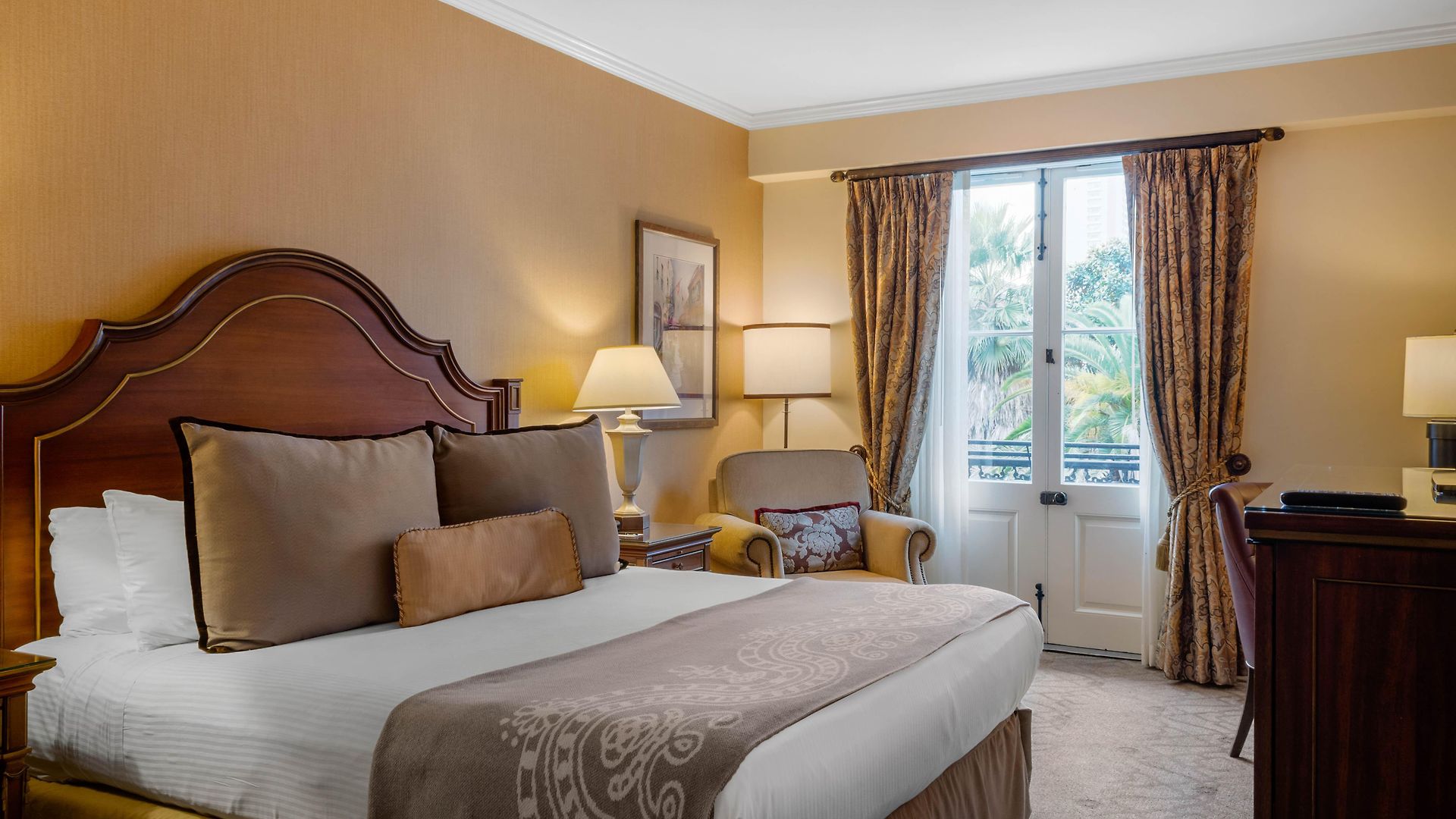 Hotel Omni Royal Orleans New Orleans