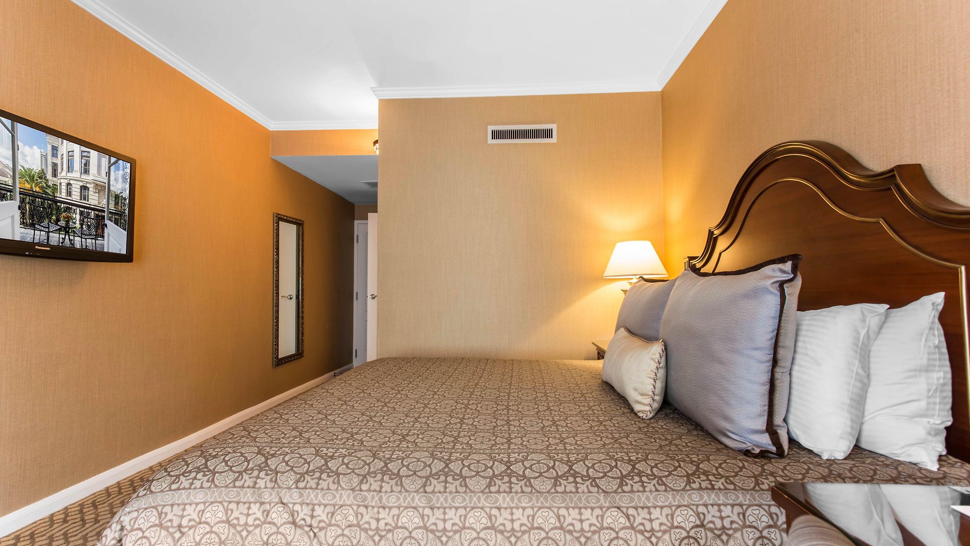 Hotel Omni Royal Orleans New Orleans