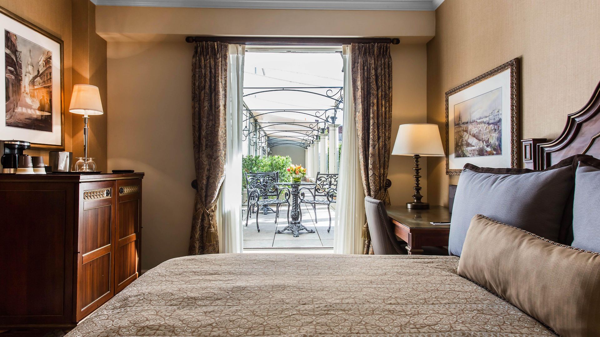 Omni Royal Orleans
