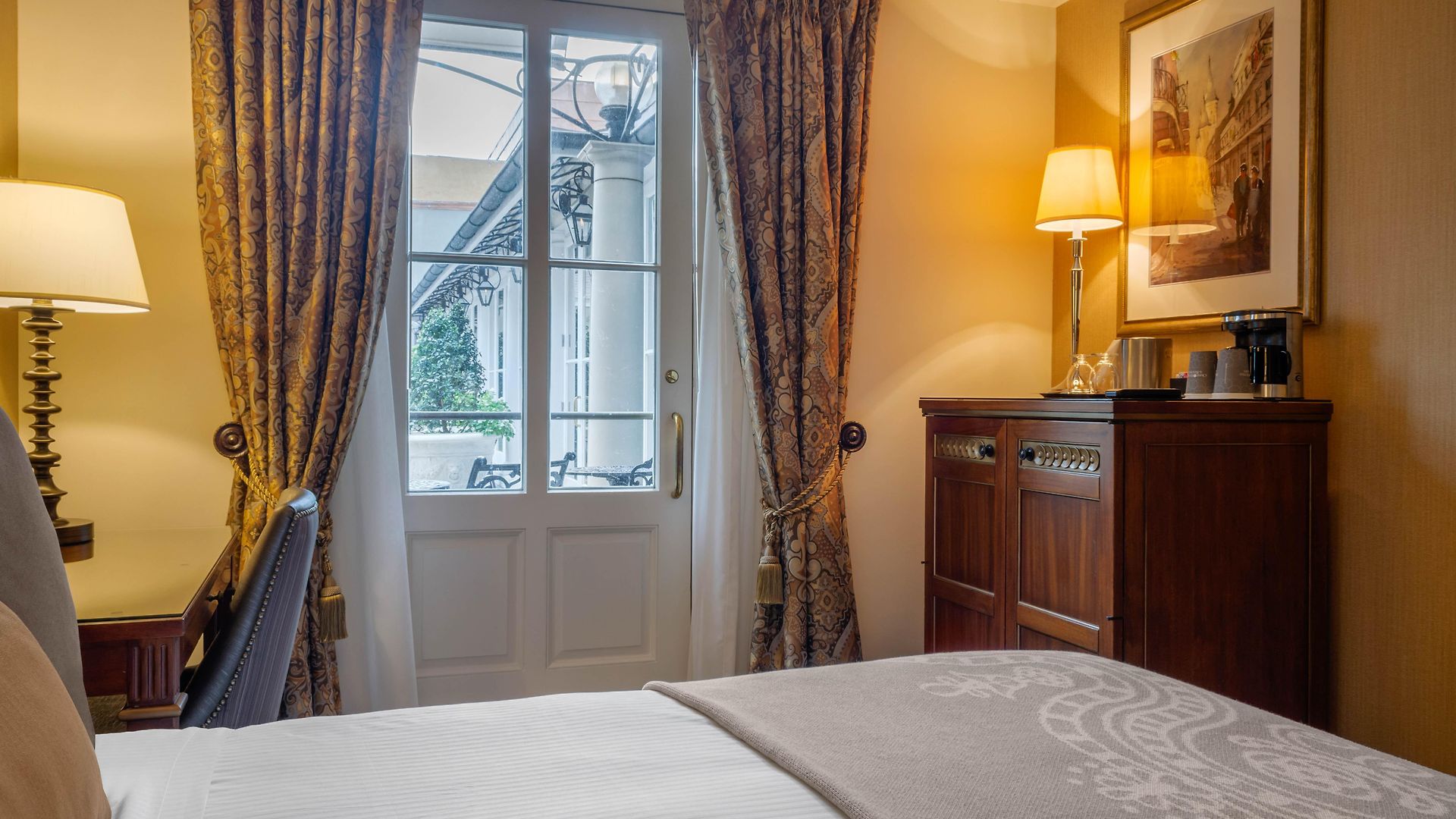 Omni Royal Orleans Hotel