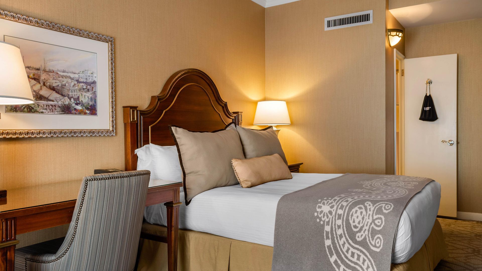 Hotel Omni Royal Orleans New Orleans
