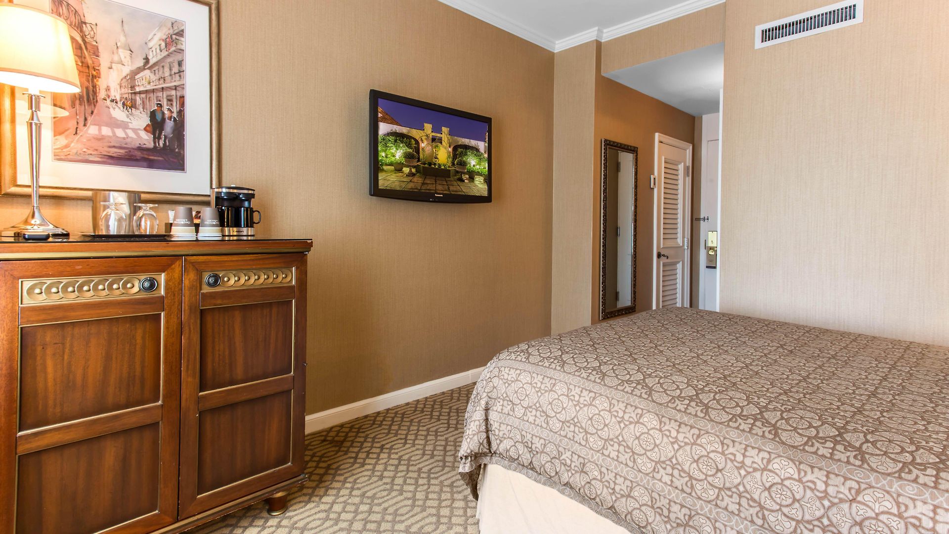 Omni Royal Orleans Hotel New Orleans