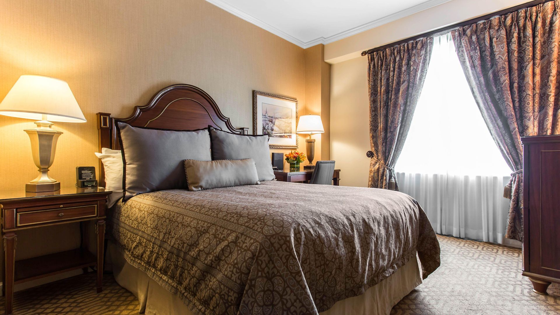 Omni Royal Orleans Hotel 4*