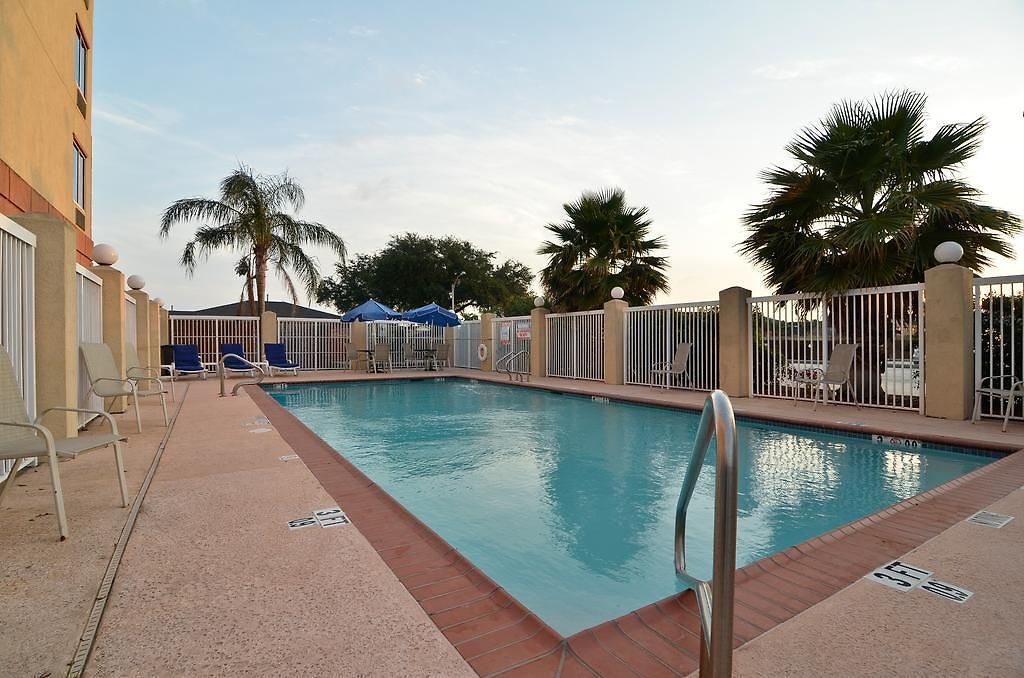 Comfort East 4* New Orleans