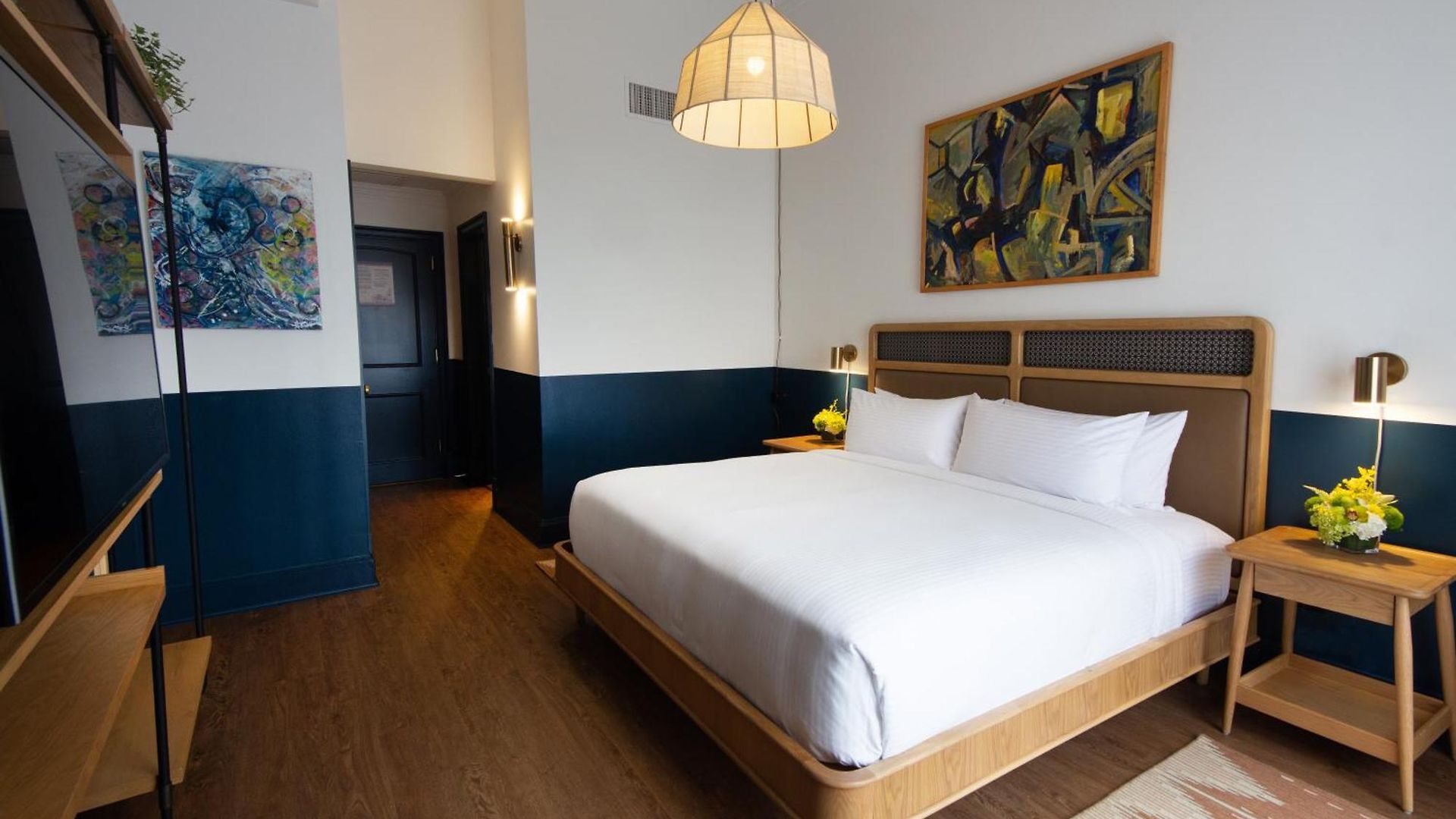Theo New Orleans, Tapestry Collection By Hilton 4*