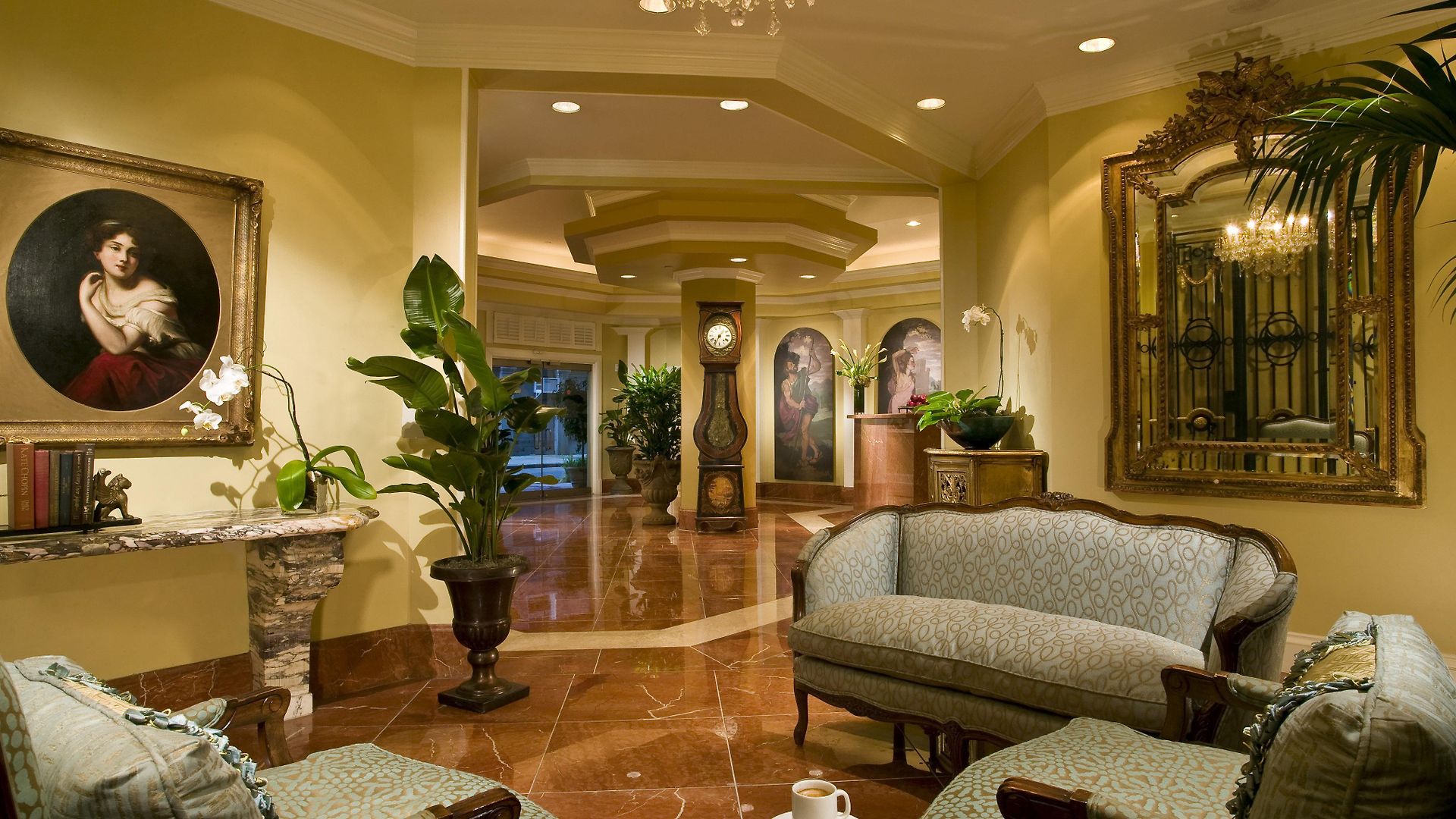 Theo New Orleans, Tapestry Collection By Hilton Hotel 4*