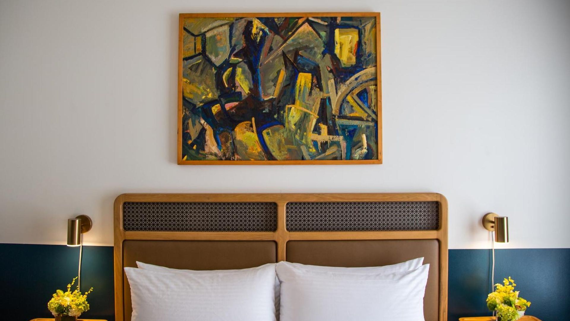 Hotel Theo New Orleans, Tapestry Collection By Hilton