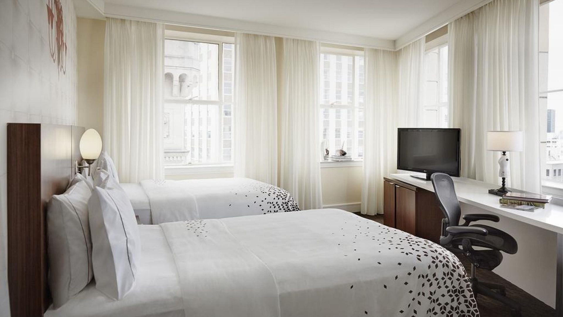 Renaissance Pere Marquette French Quarter Area 4* New Orleans