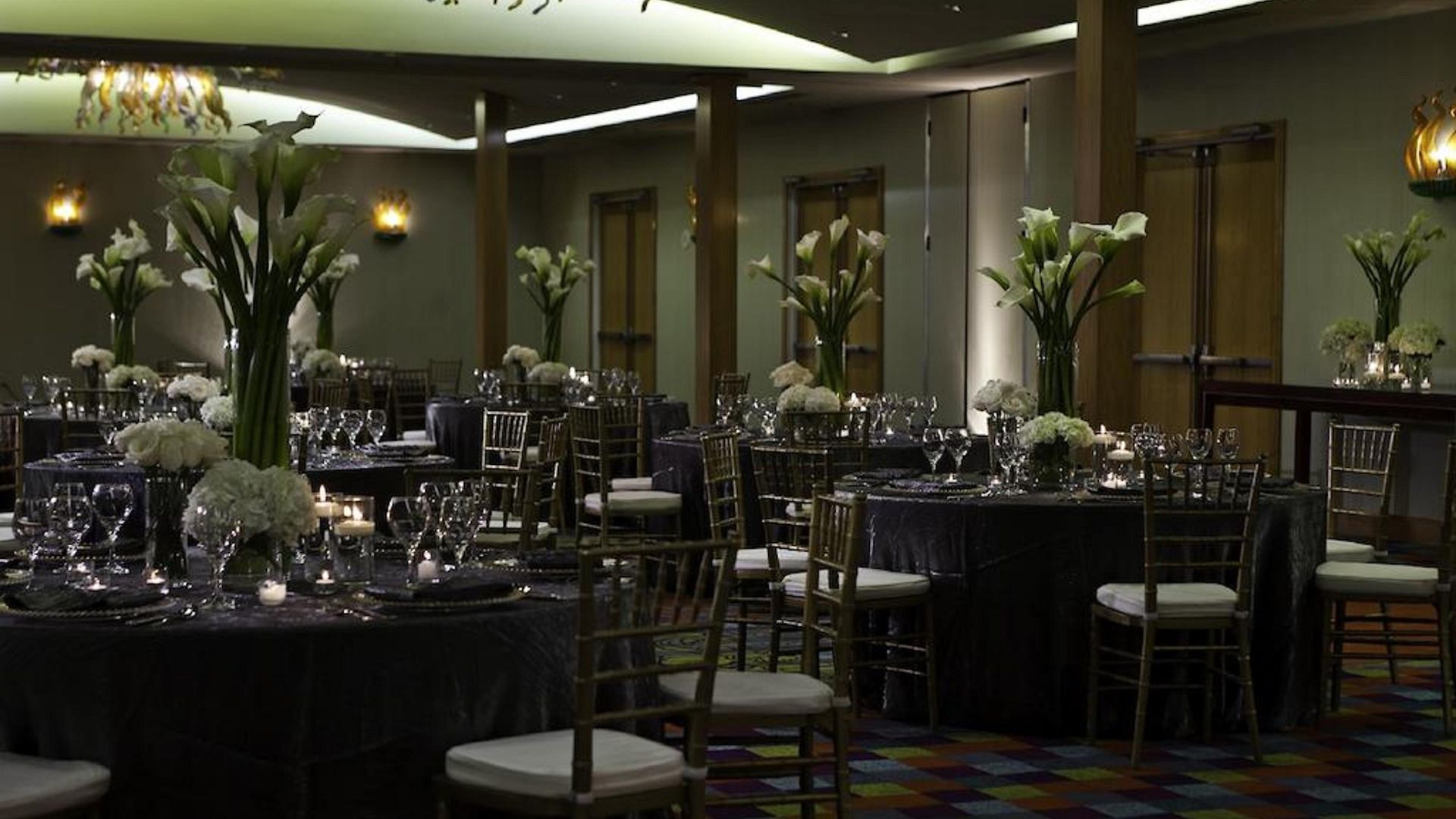 Renaissance Pere Marquette French Quarter Area 4*