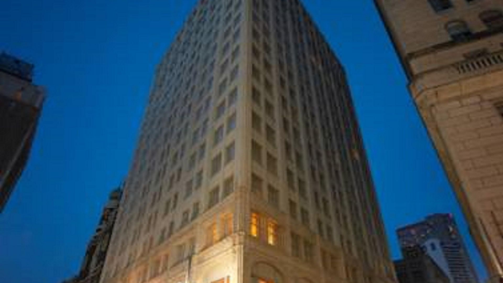 Renaissance Pere Marquette French Quarter Area 4*