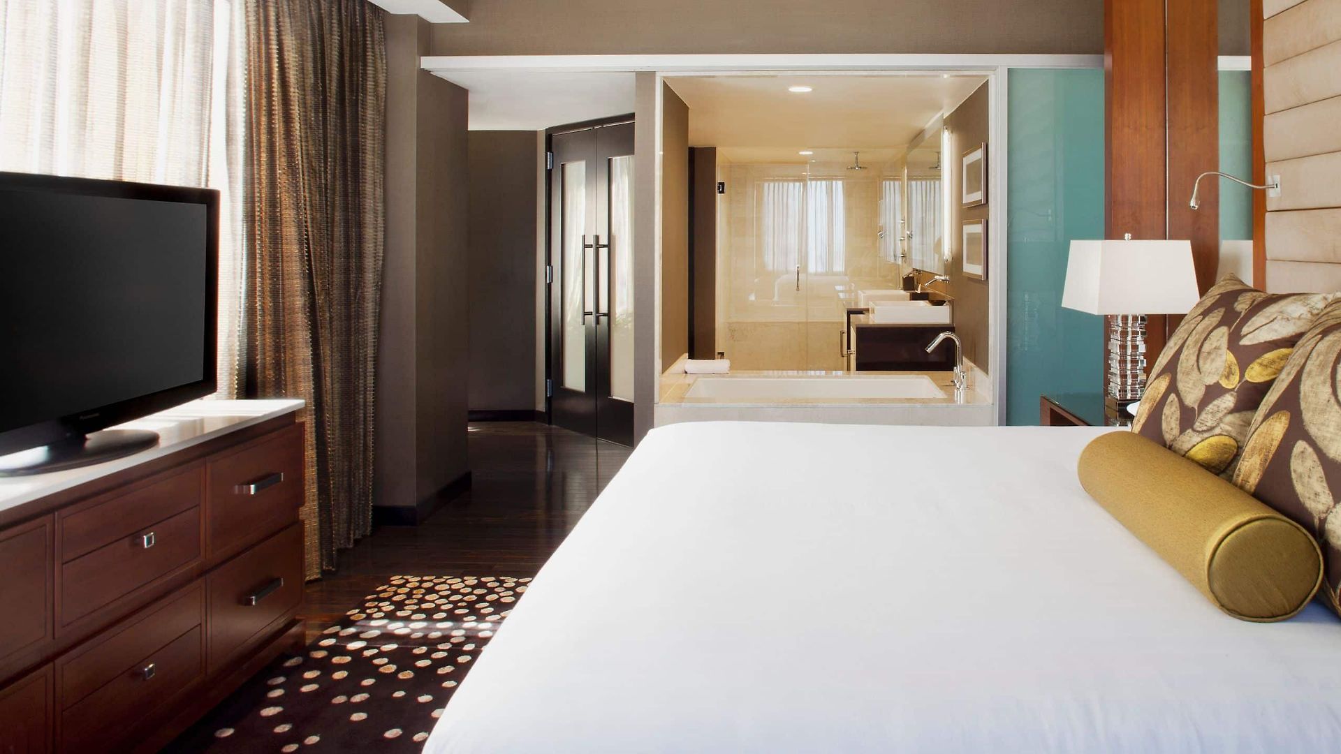 Hyatt Regency Hotel