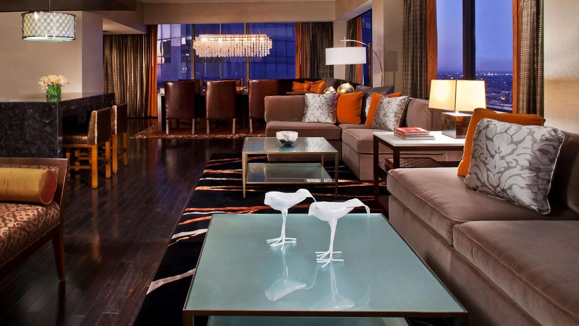 Hyatt Regency