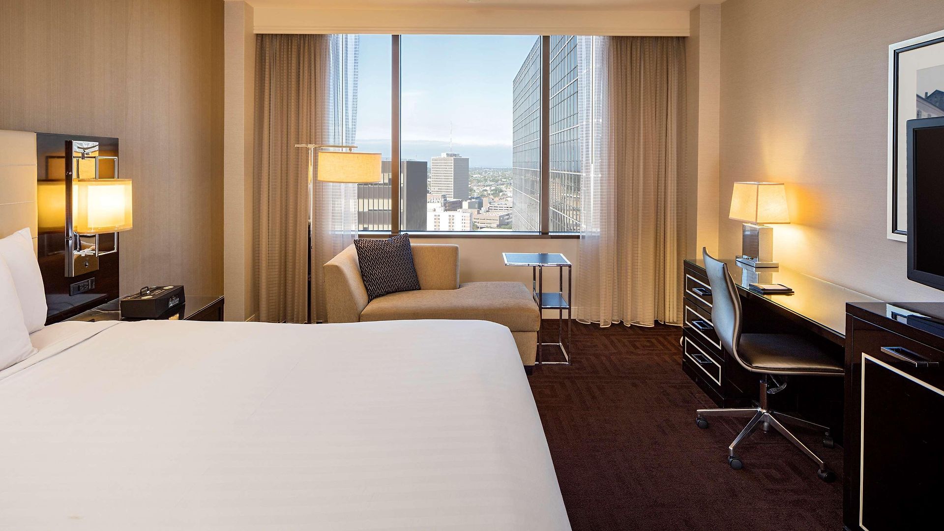 Hyatt Regency Hotel 4*