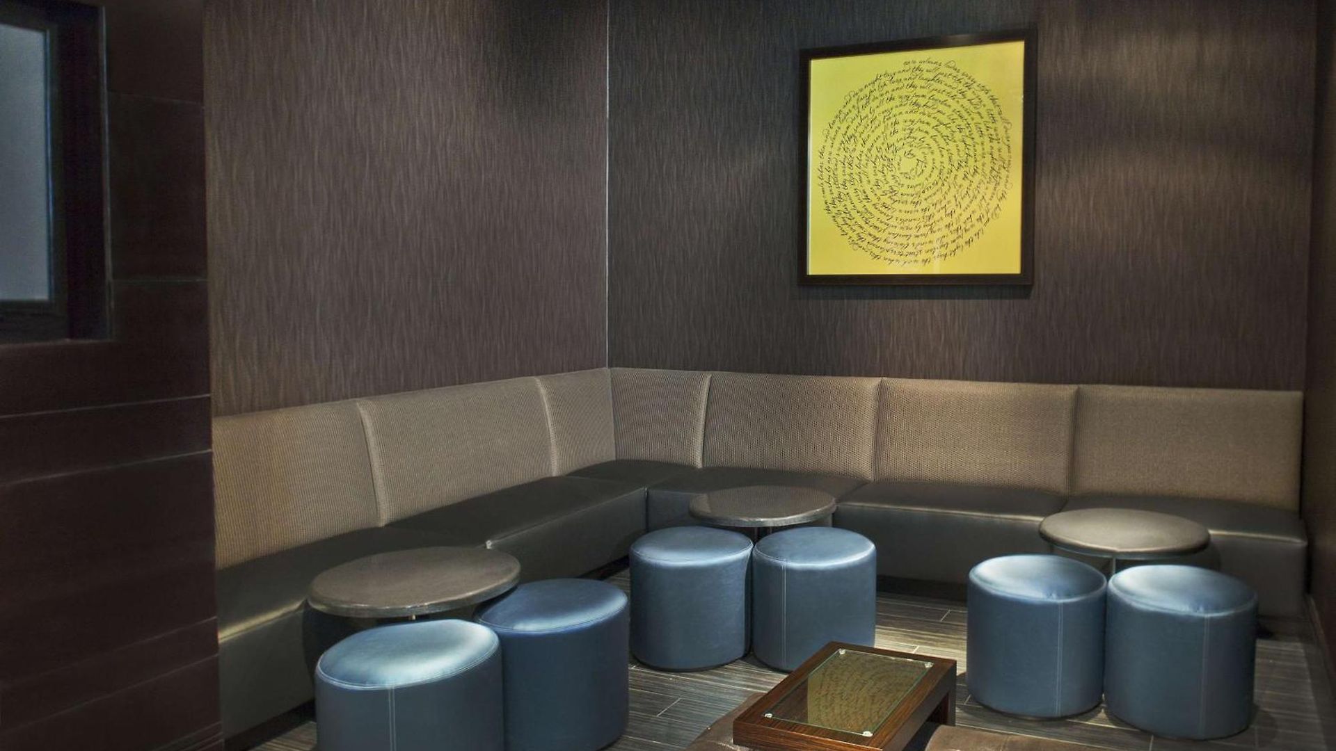 Hotel Hyatt Regency New Orleans