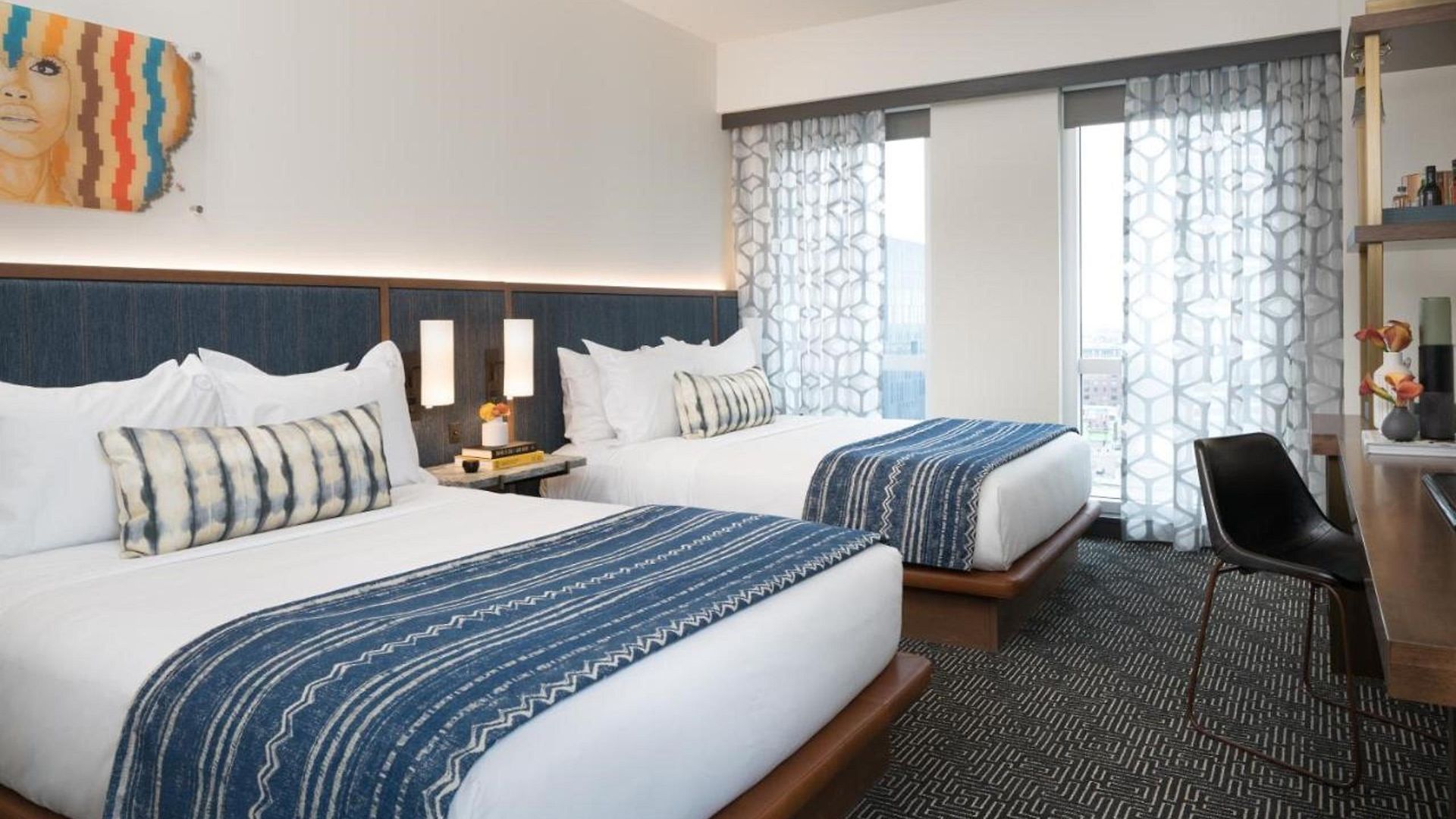 Hotel International House 4*