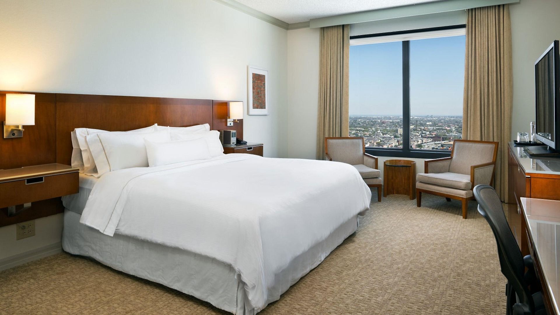 The Westin New Orleans