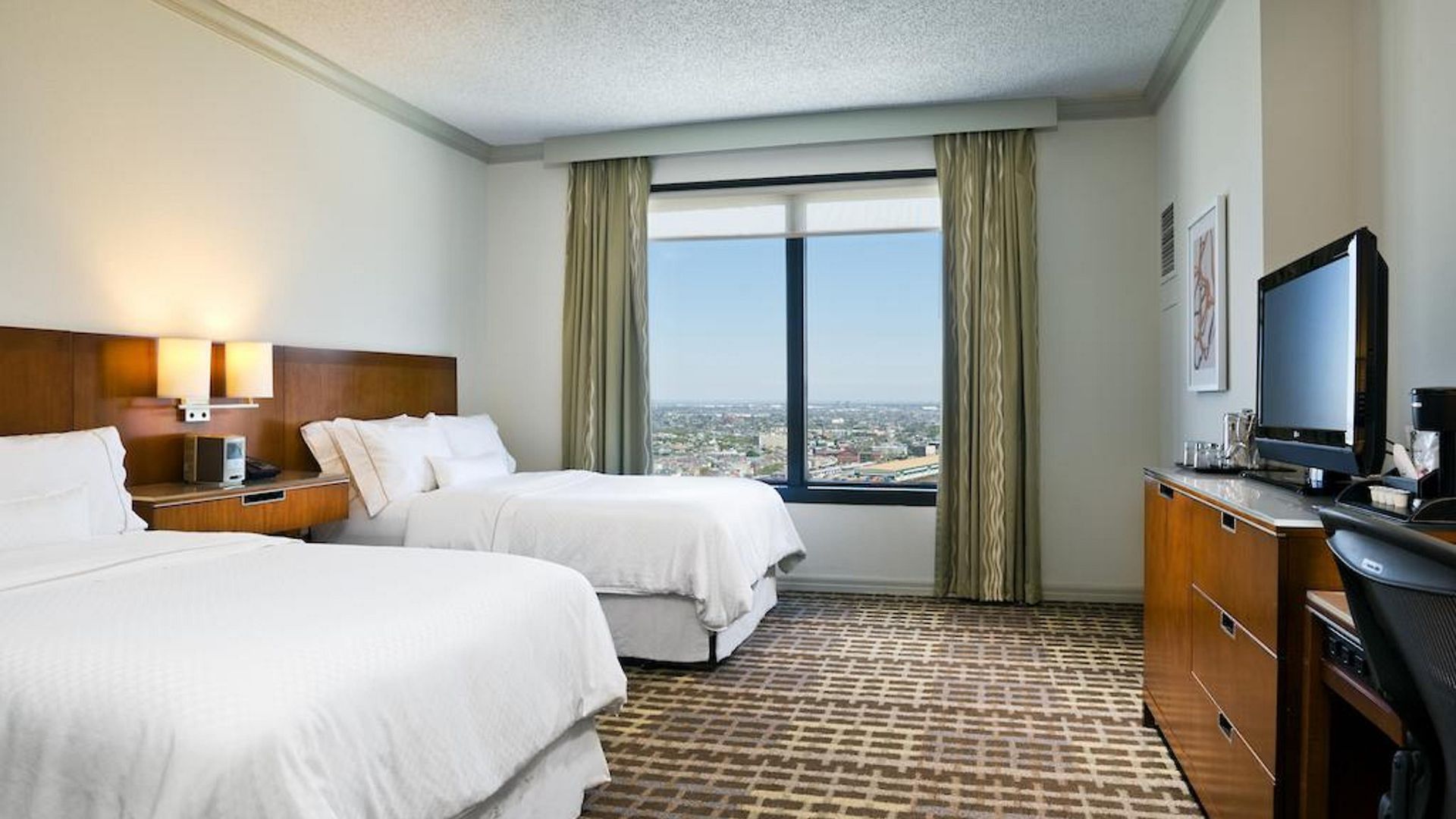 The Westin