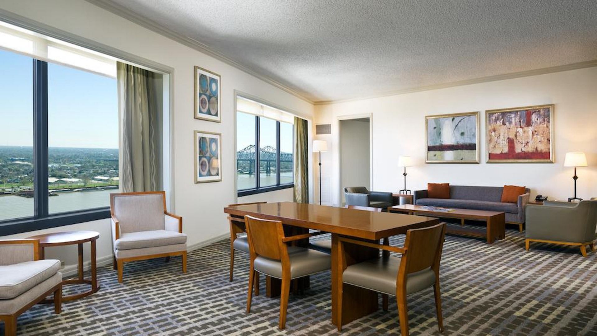 The Westin