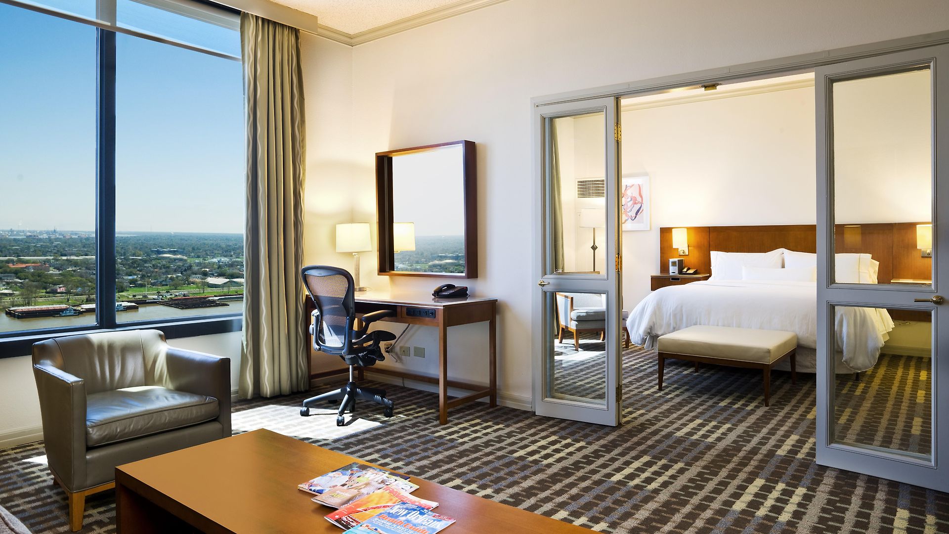The Westin New Orleans