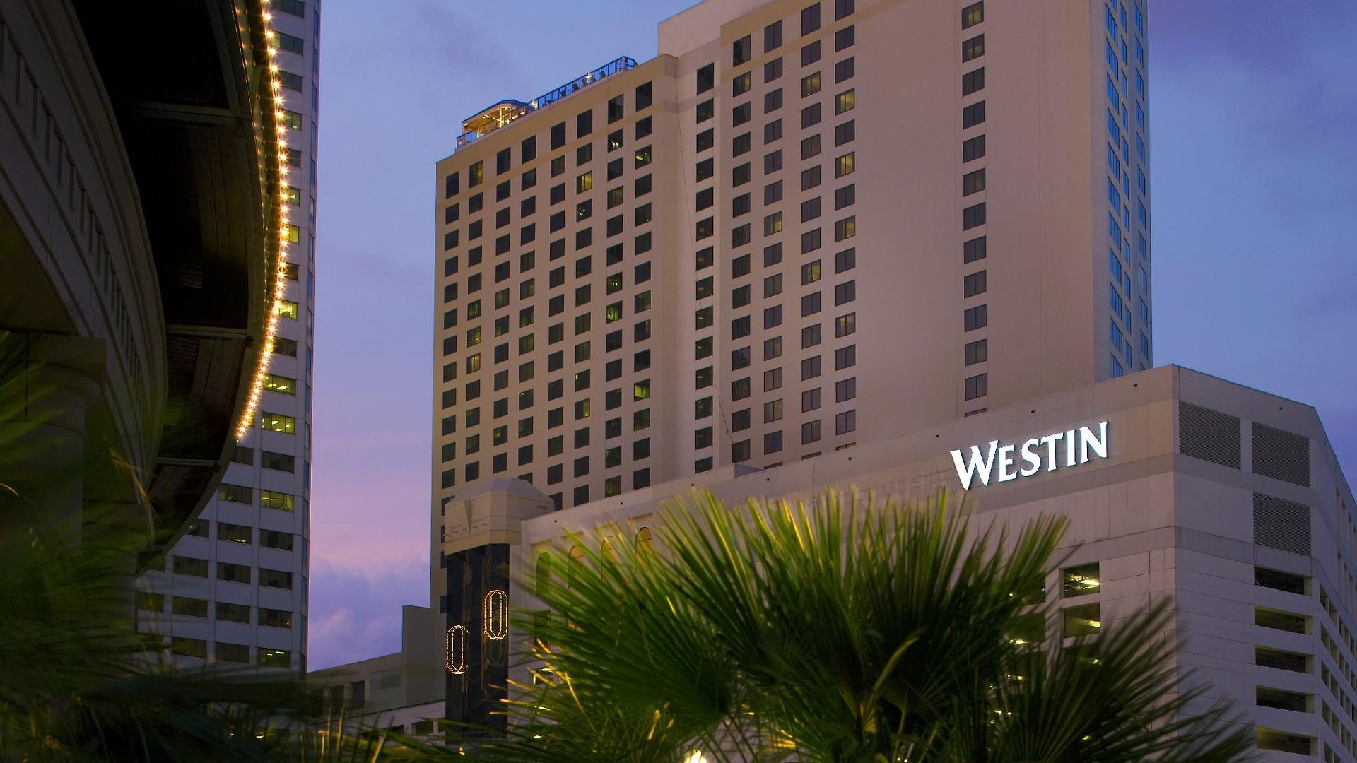 Hotel The Westin