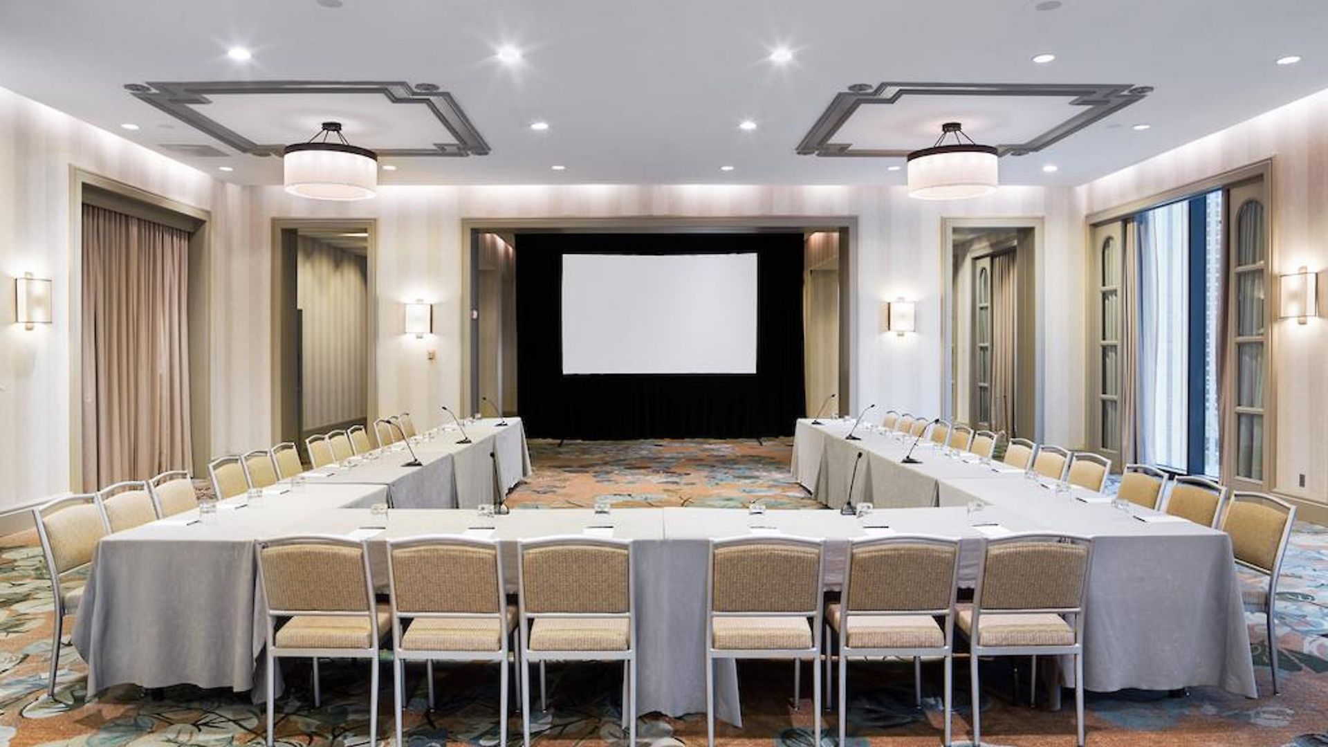 The Westin