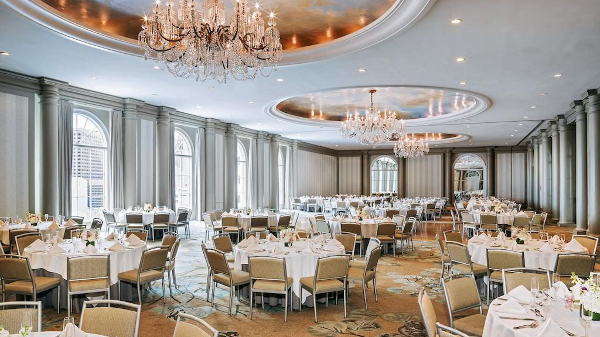 The Westin New Orleans