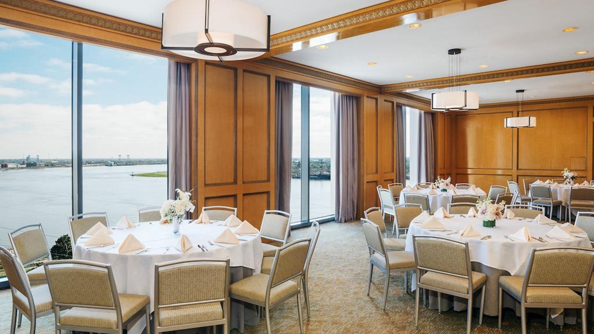 The Westin 4* New Orleans