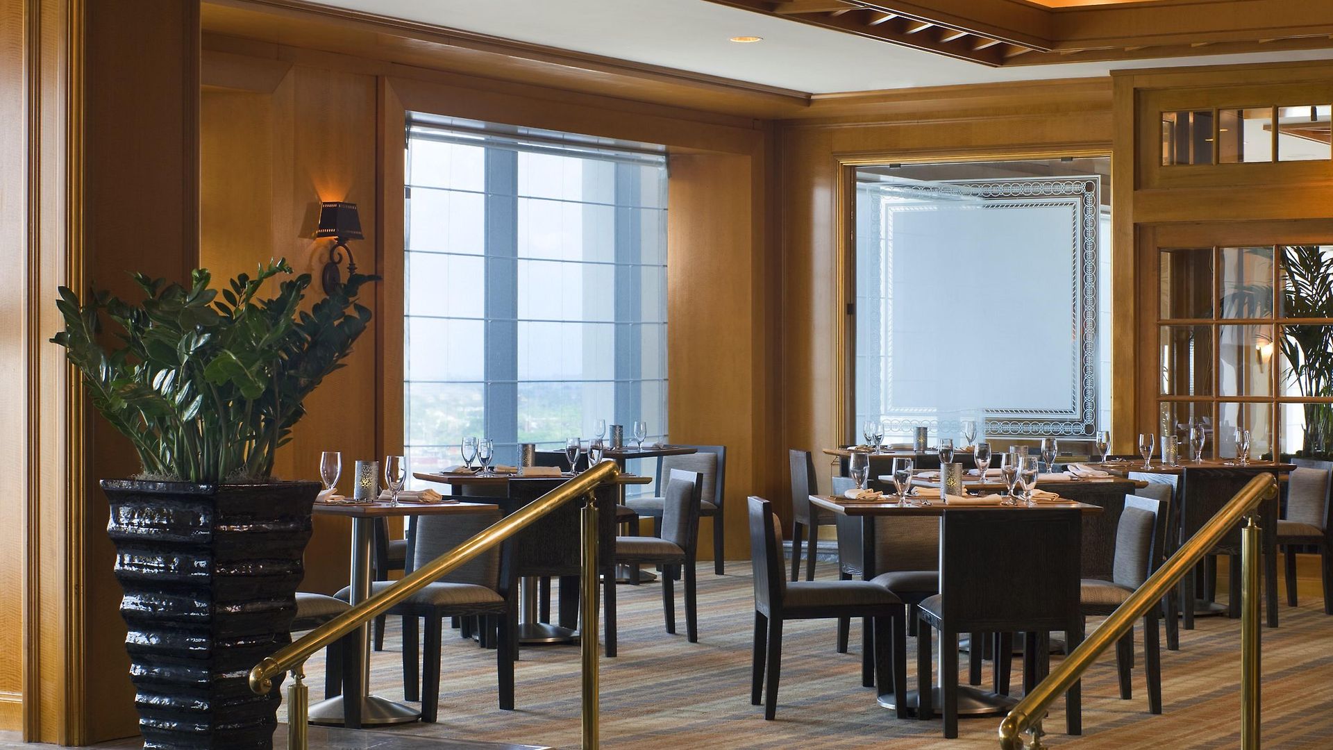 The Westin Hotel New Orleans